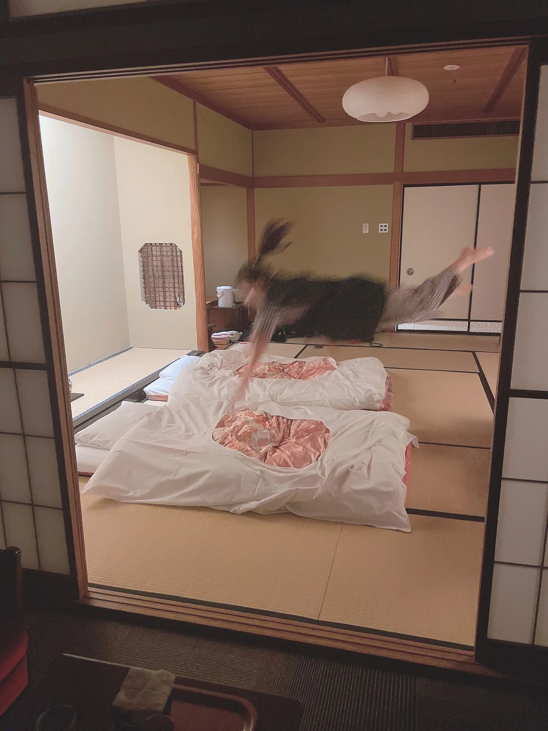 日本甜美COSERけんけん[fantia] 20220111-石川観光+温泉浴衣插图7