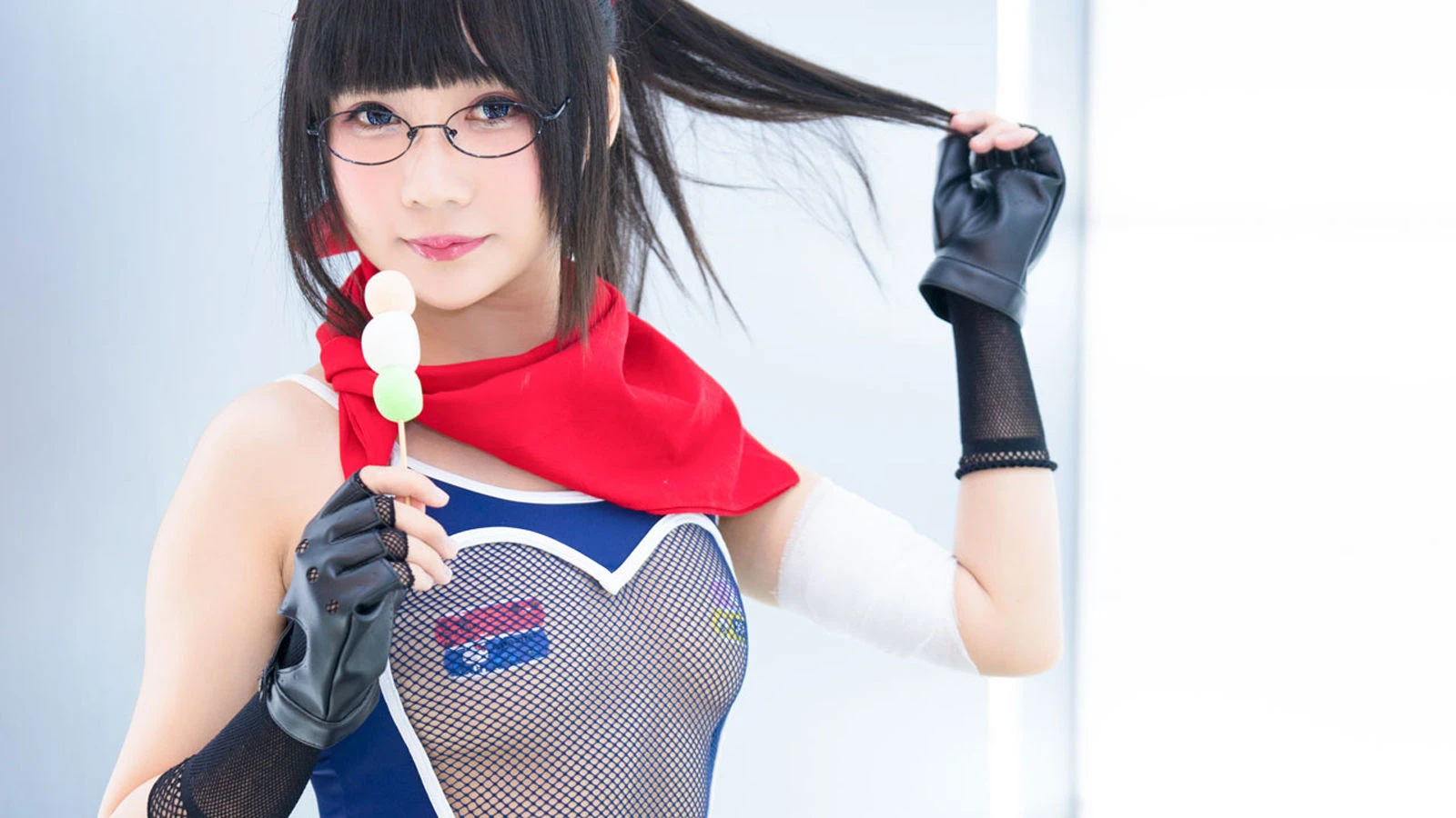 銘銘Kizami 女忍者插图3