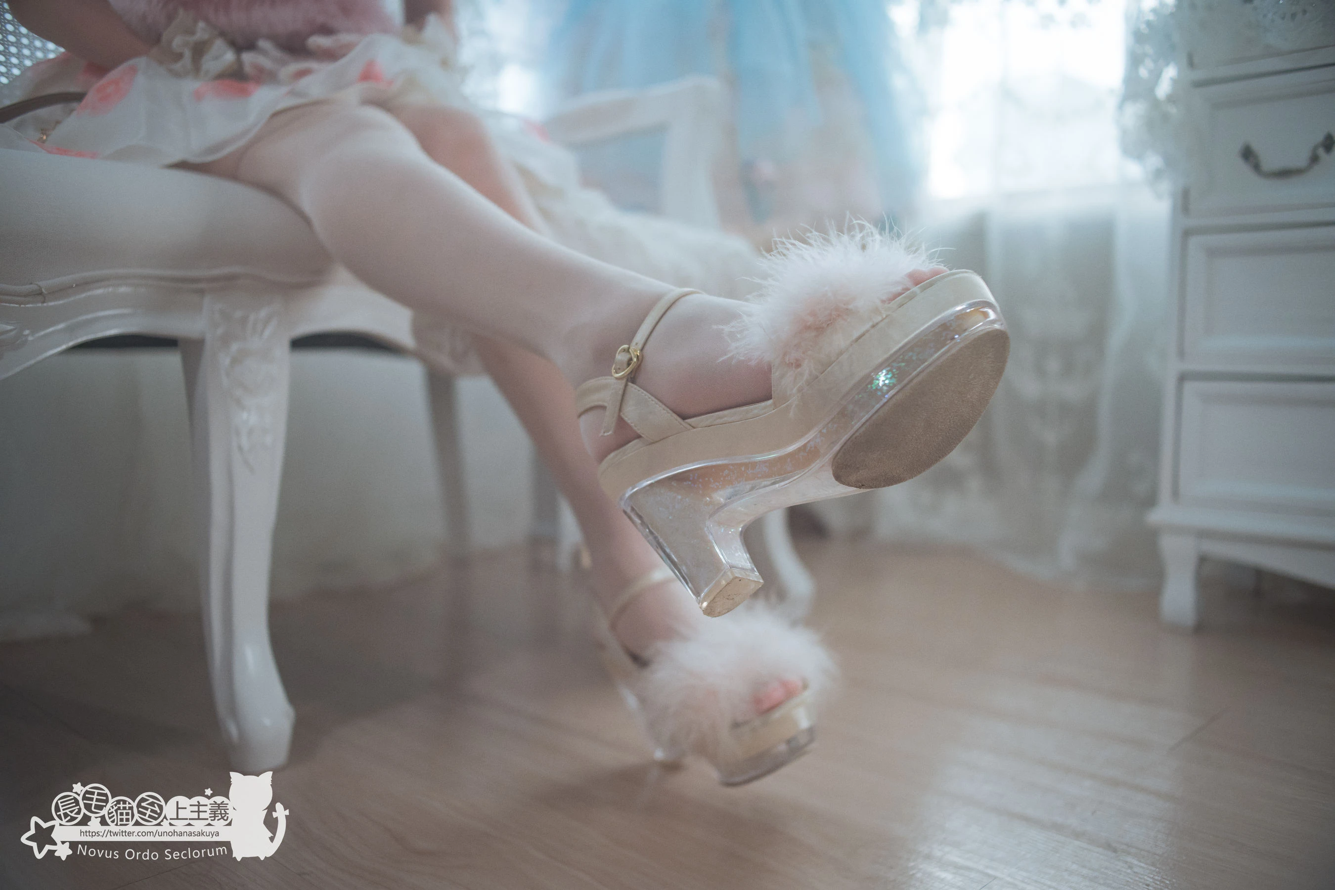 福利姬木花琳琳是勇者 – 夜店小公举 EP.09插图3