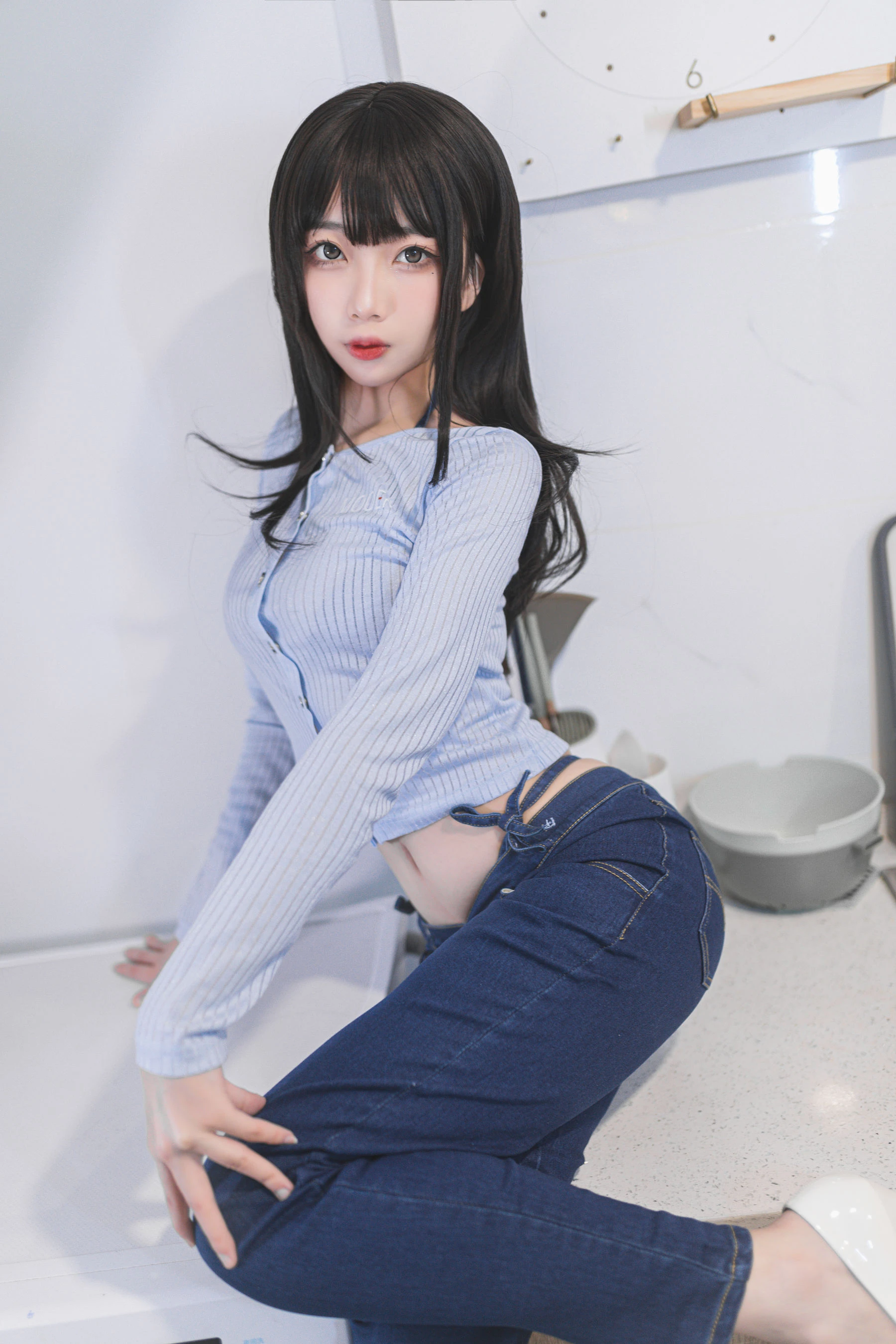 杏仁曲奇 – 吉他妹妹 2.0版插图3