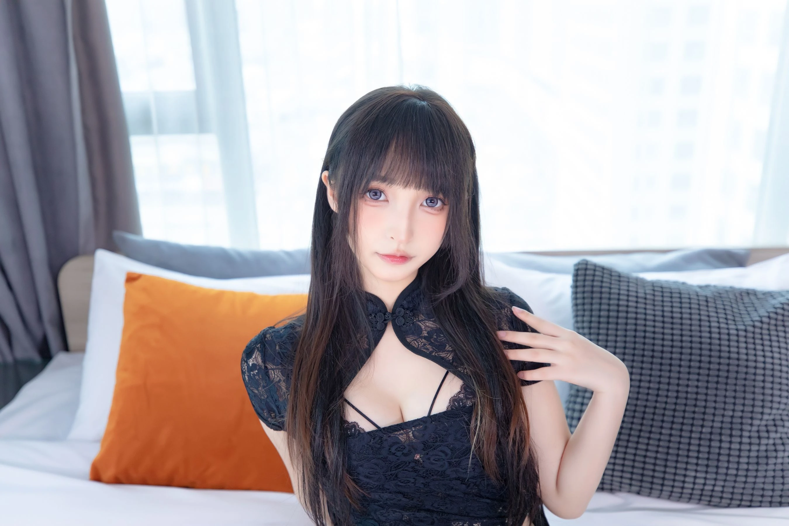 萝莉神楽板真冬 之黄粱美梦插图2