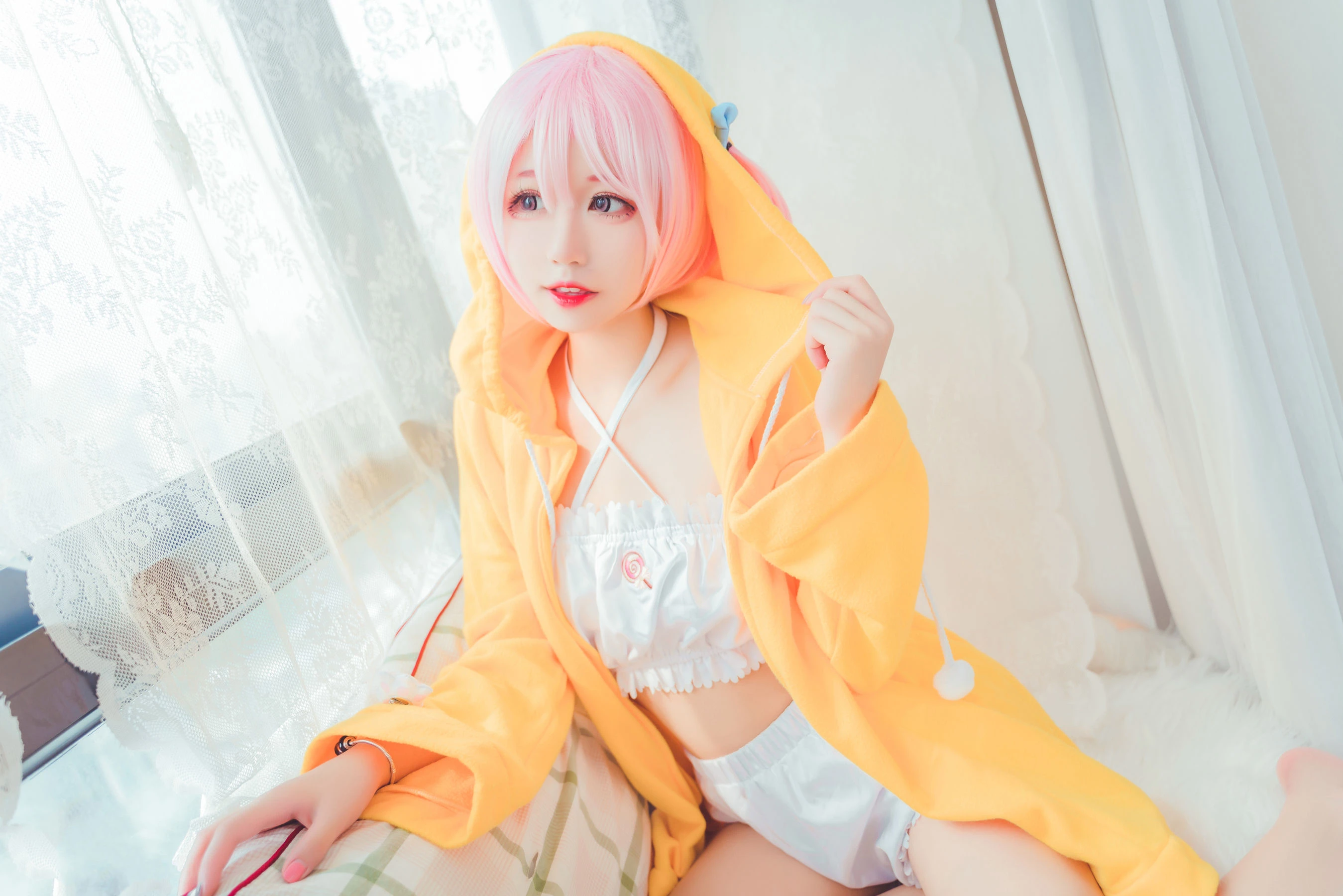 猫君君MaoJun – 超可爱的楙插图5