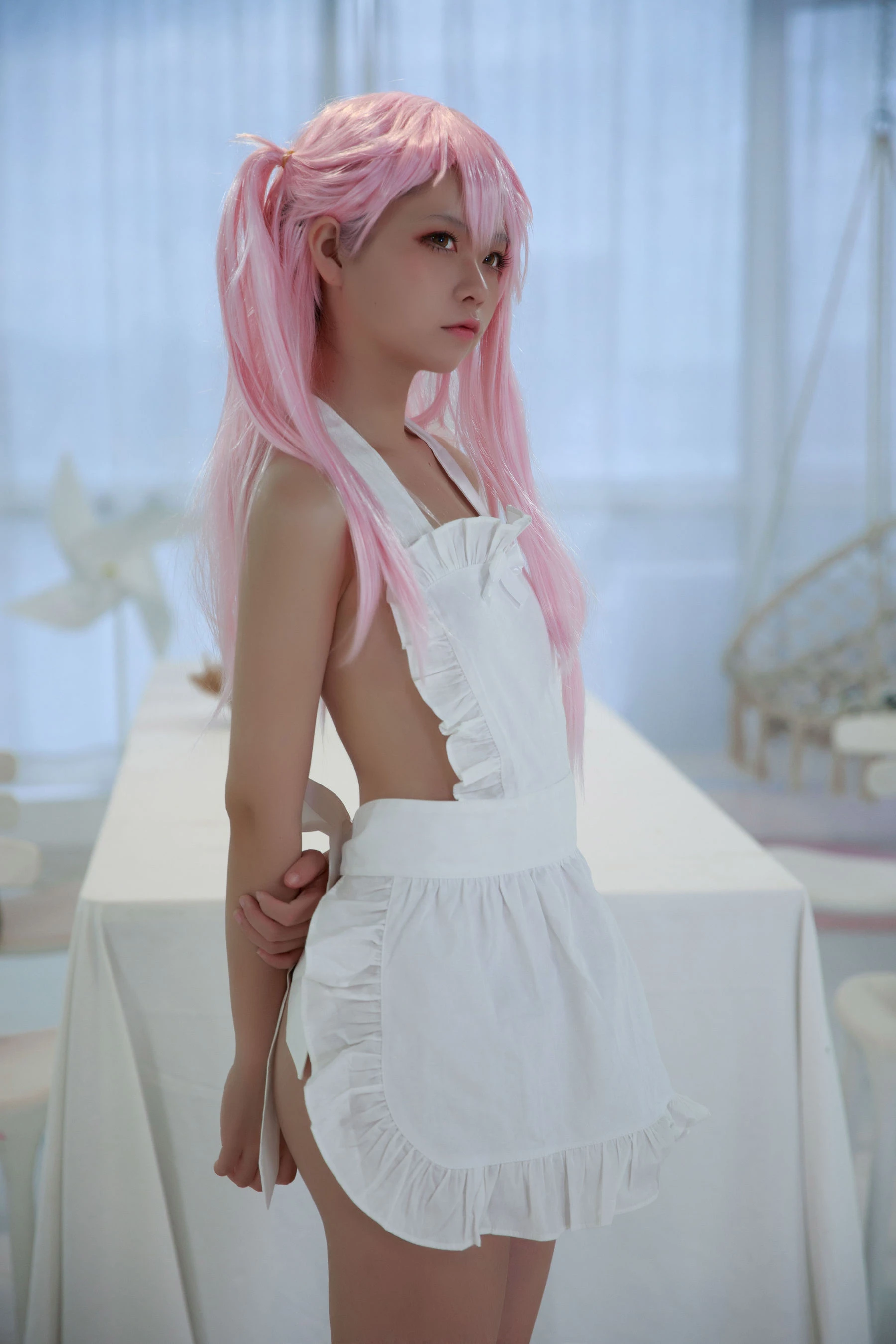 动漫博主G44不会受伤 – 小黑围裙插图6