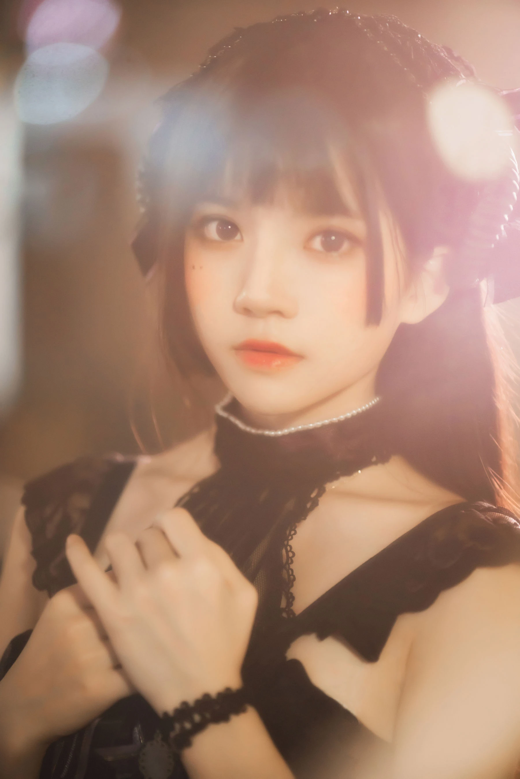 桜桃喵 – 少女之北极星插图3