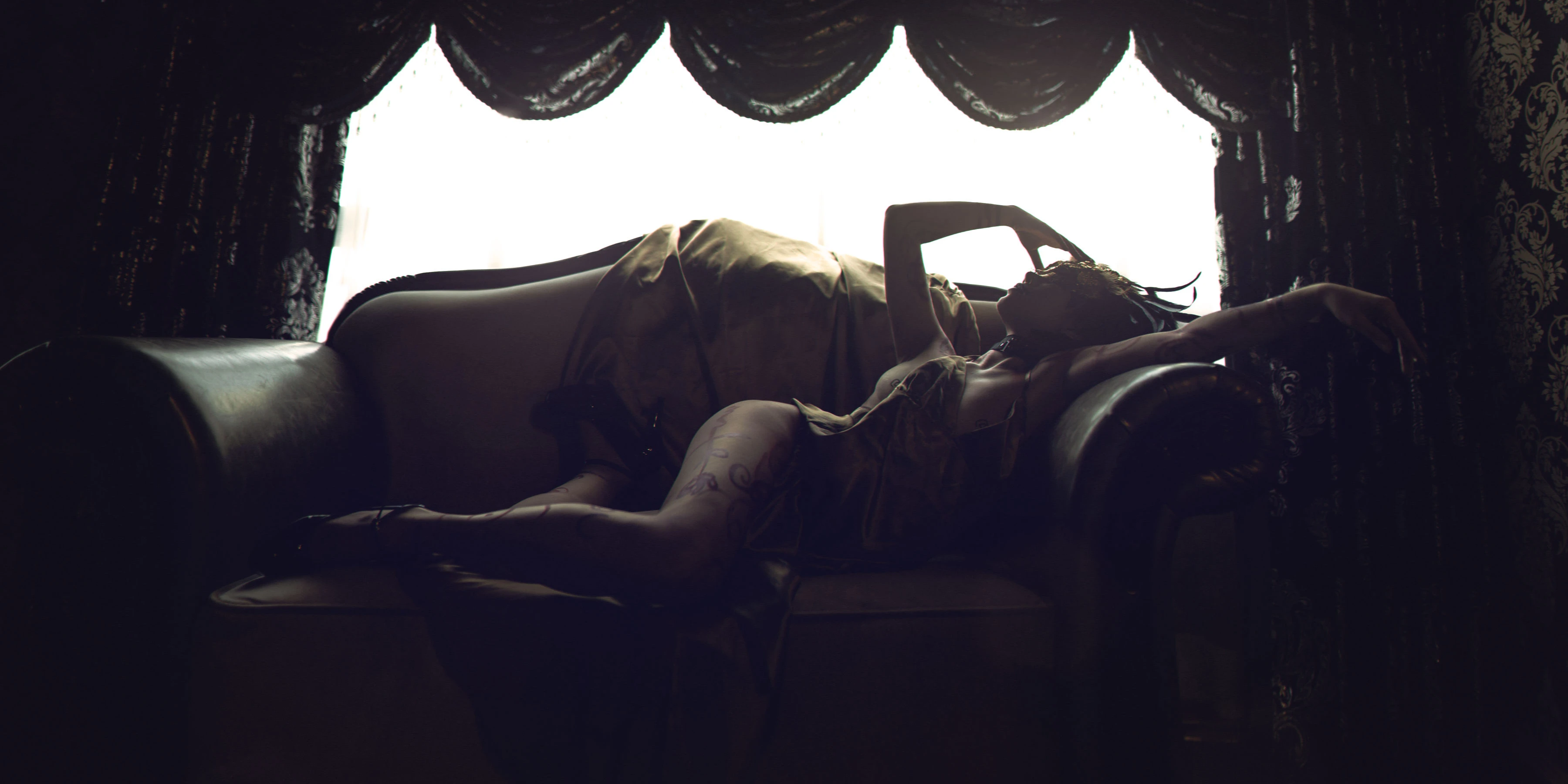 动漫博主uki雨季 – 祖奥拉舞池插图3