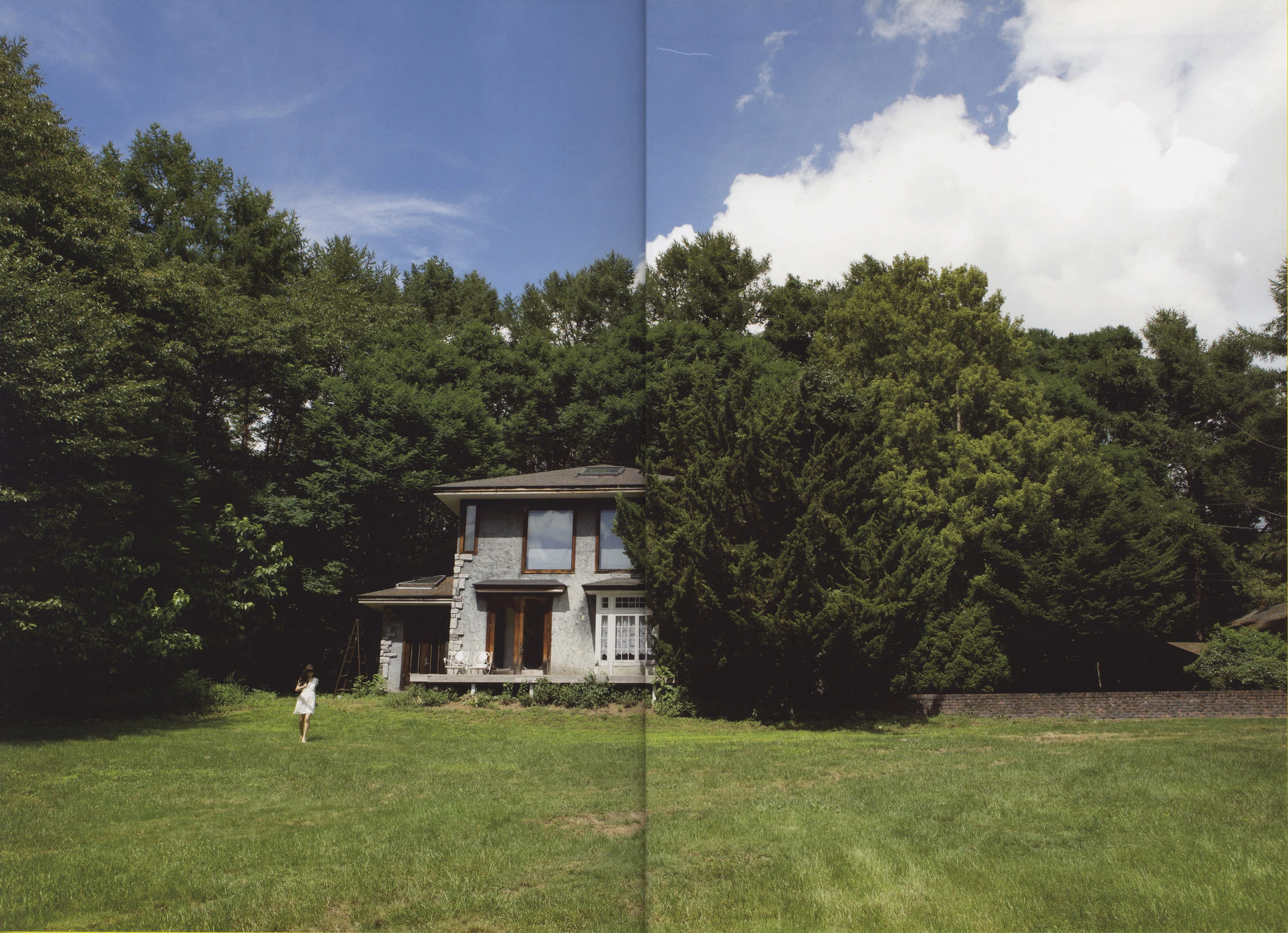 葉山めい 1st.写真集「May I …」插图1