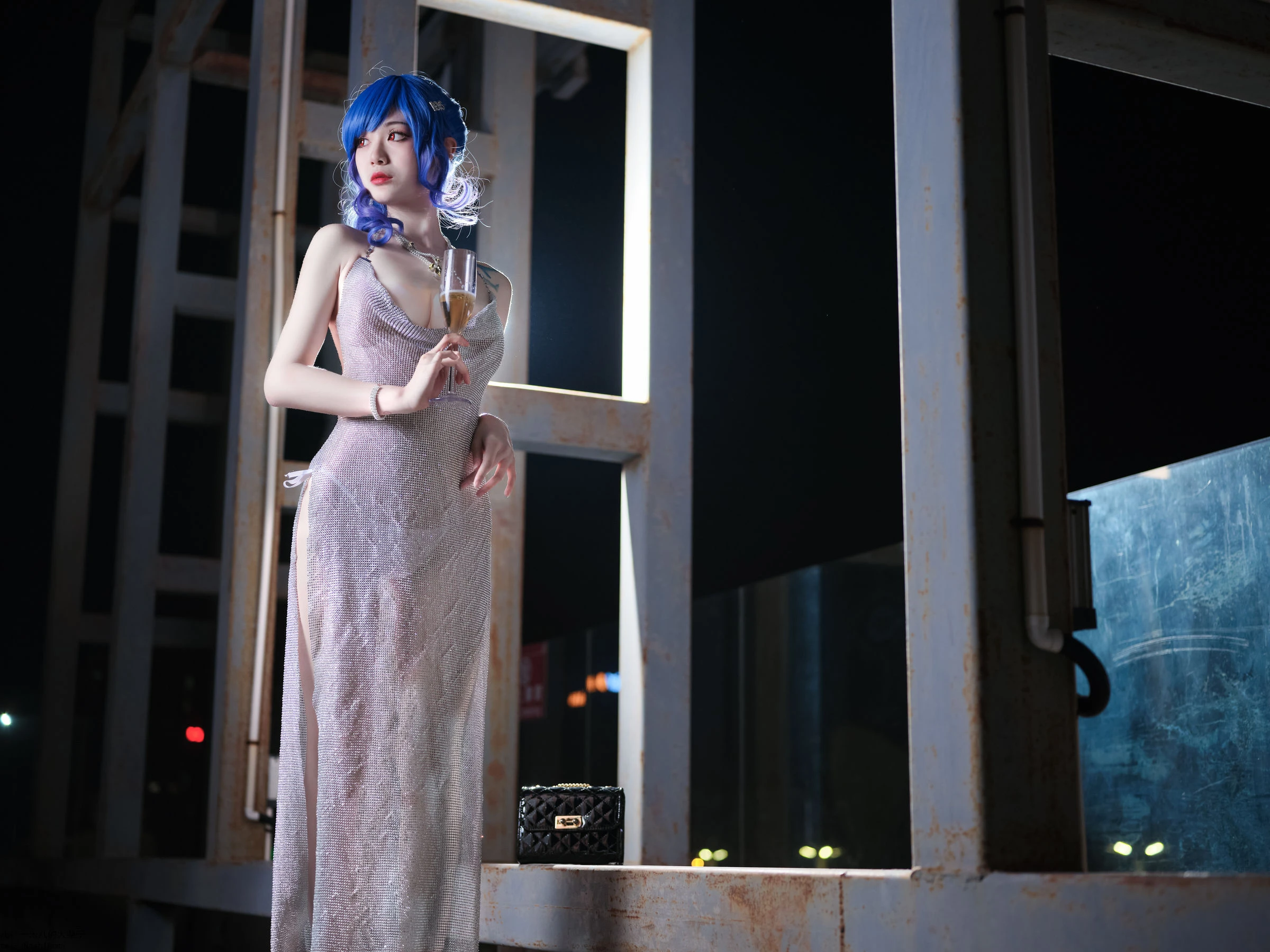 一米八的大梨子 – 圣路易斯插图3