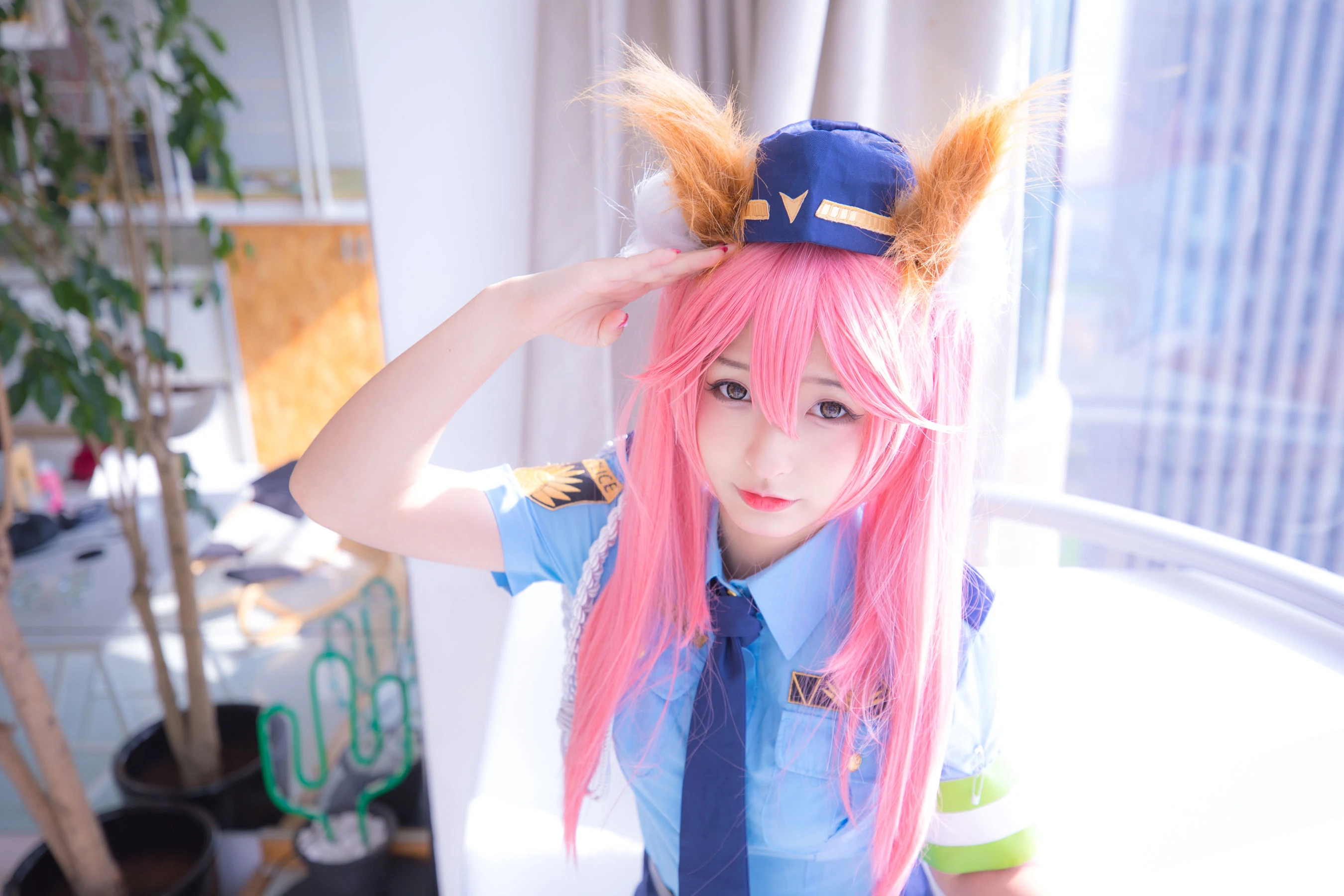 神楽板真冬 後で逮捕してもいい？插图4