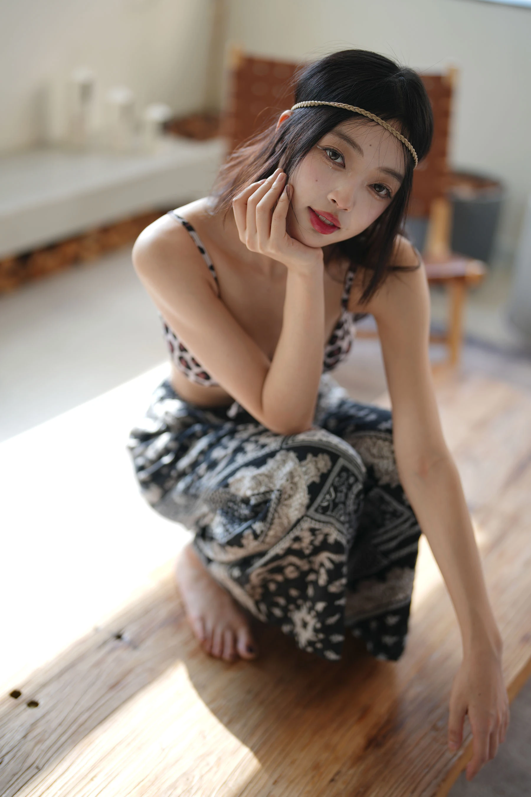 徐珺大哥 – 自由之豹插图5