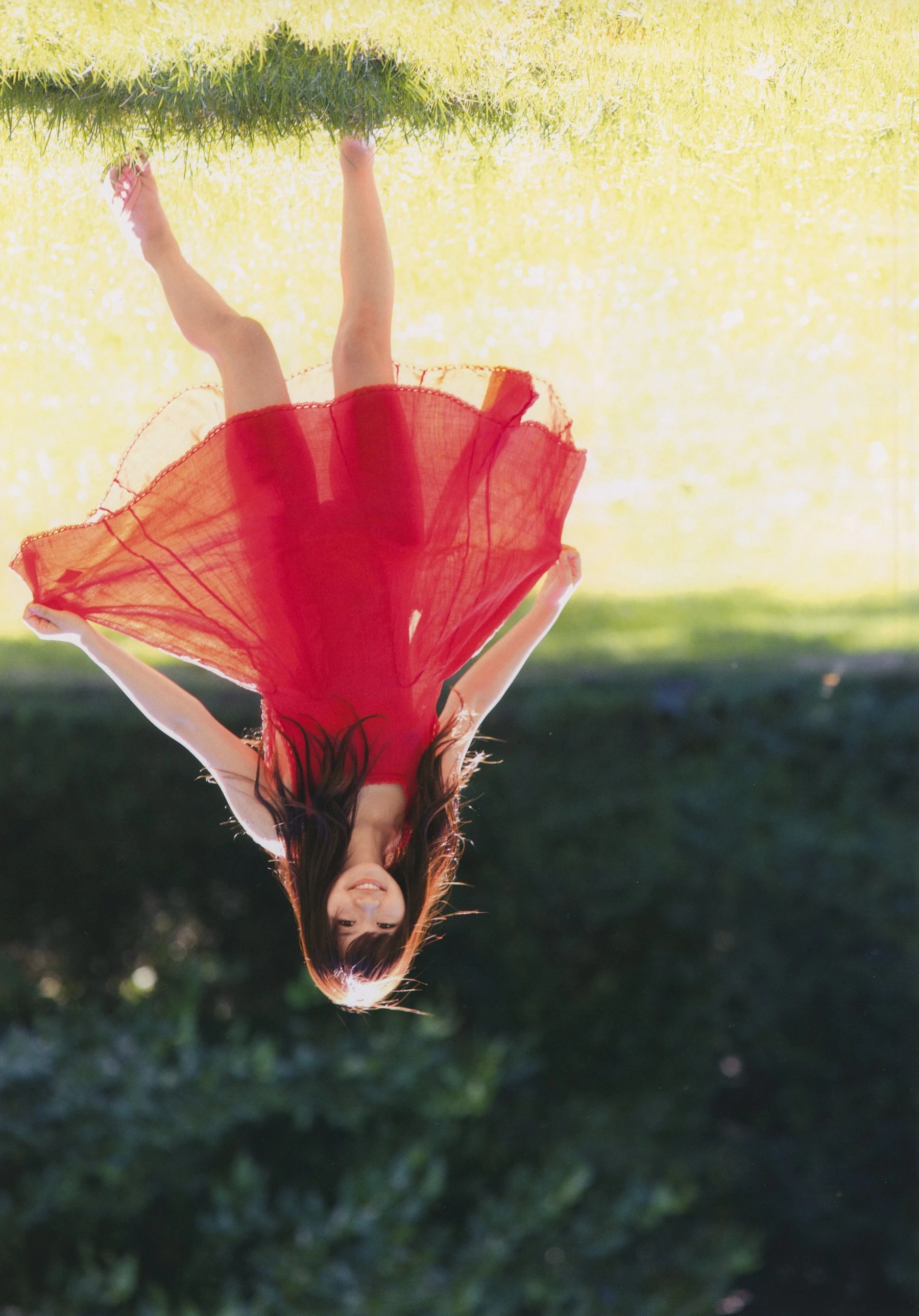 葉山めい 1st.写真集「May I …」插图5