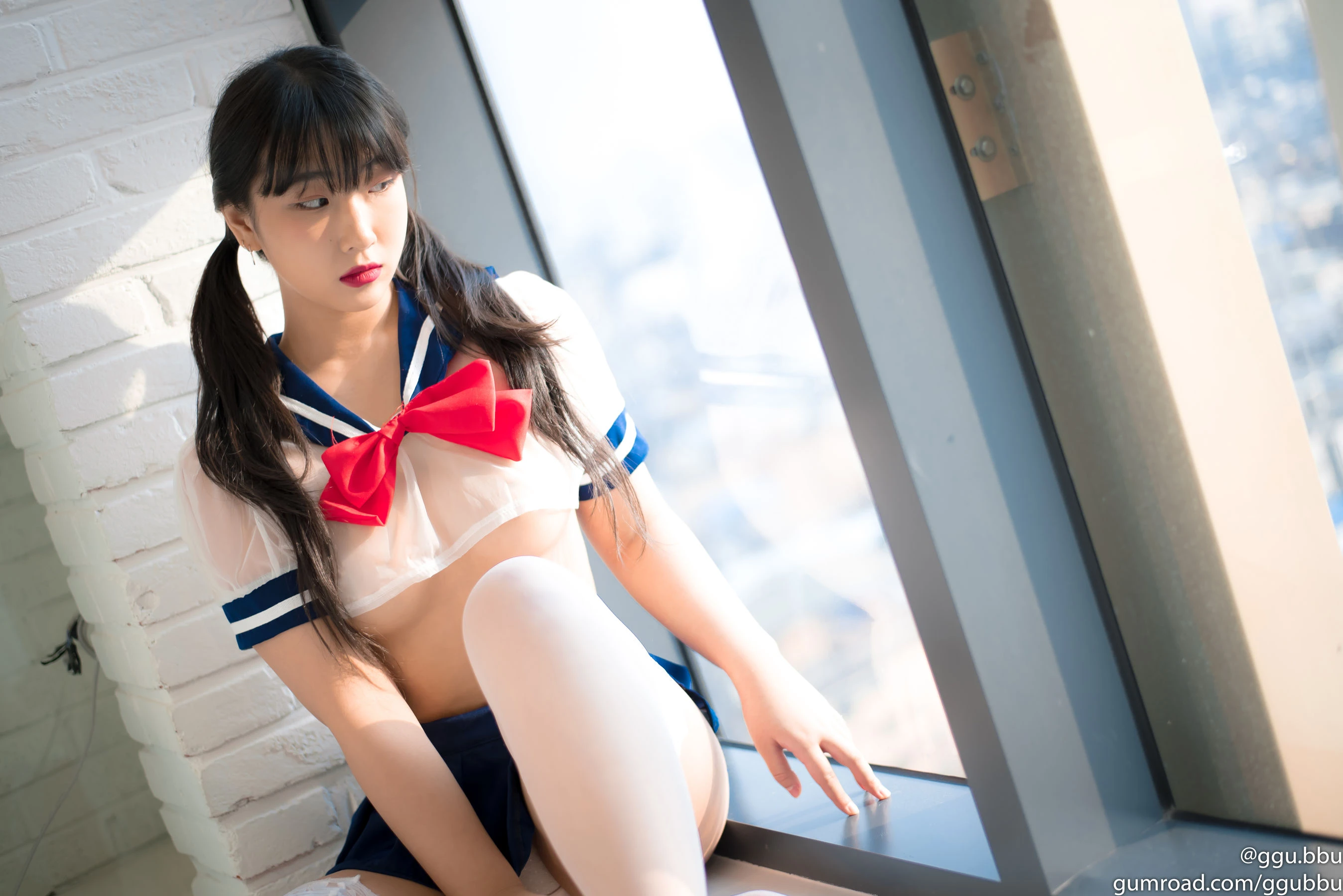 [Ggubbu] Vol.4 – Ggubbu插图3