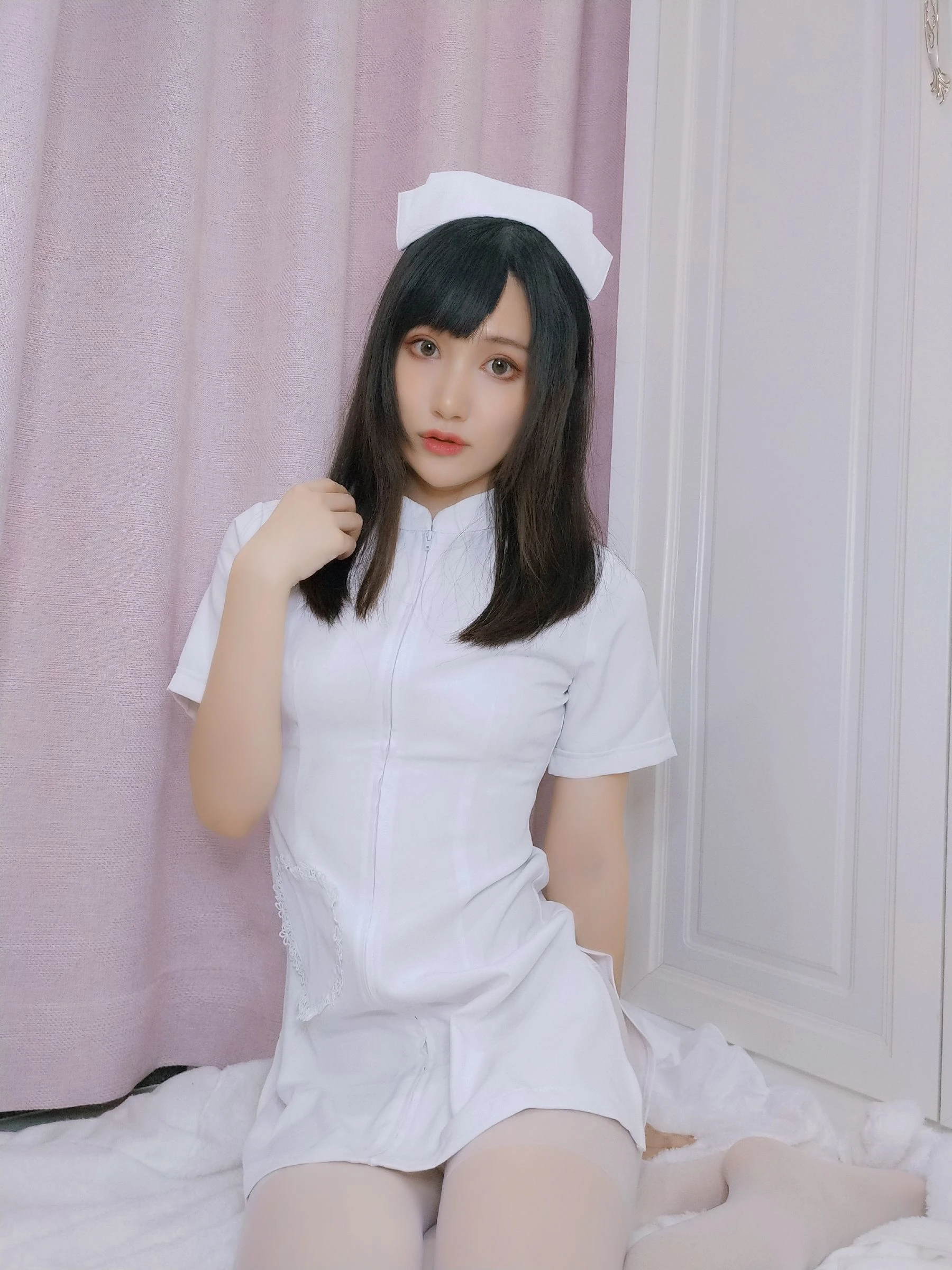 木之本果 – 看护妇插图6