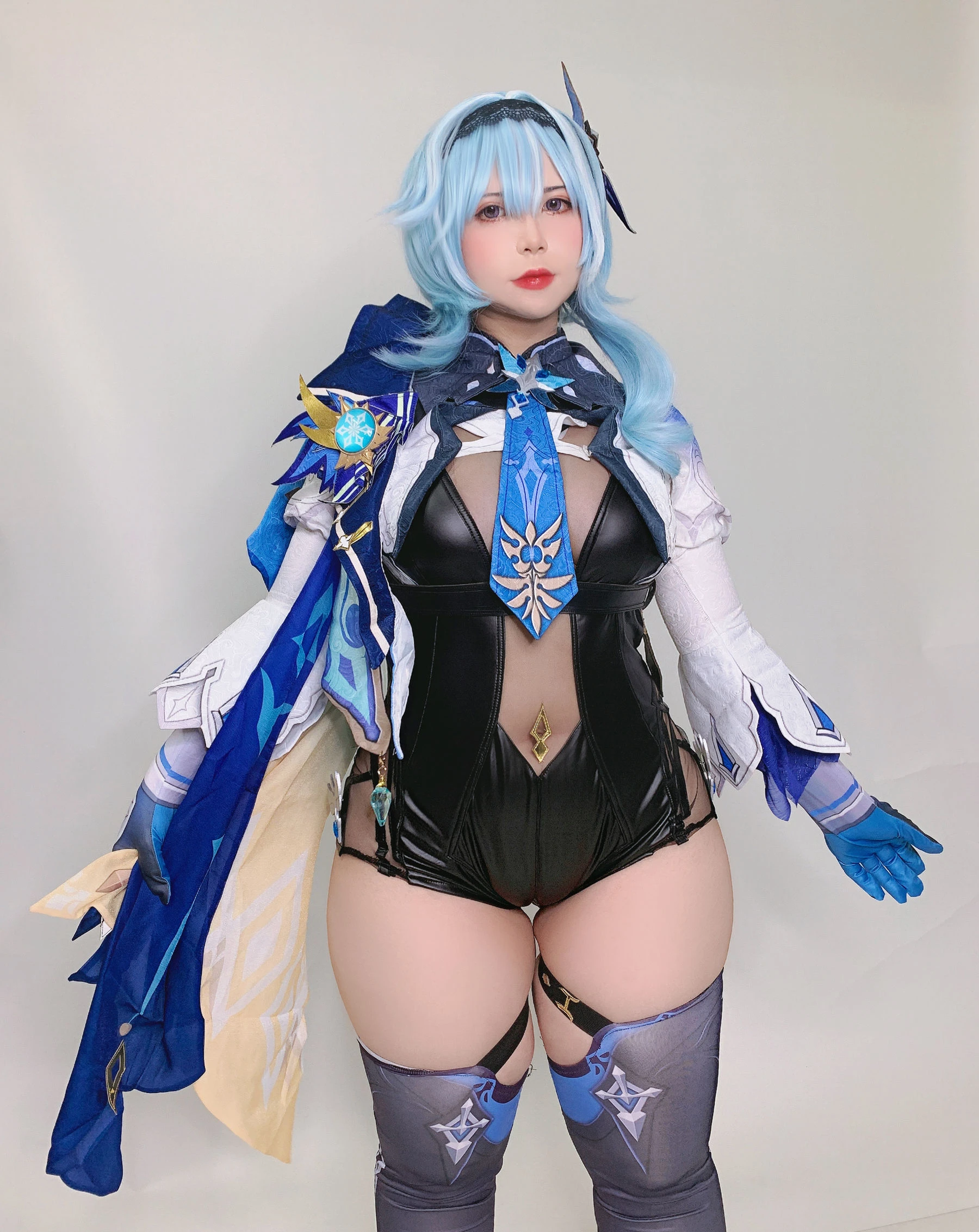 Uy Uy – Eula插图3