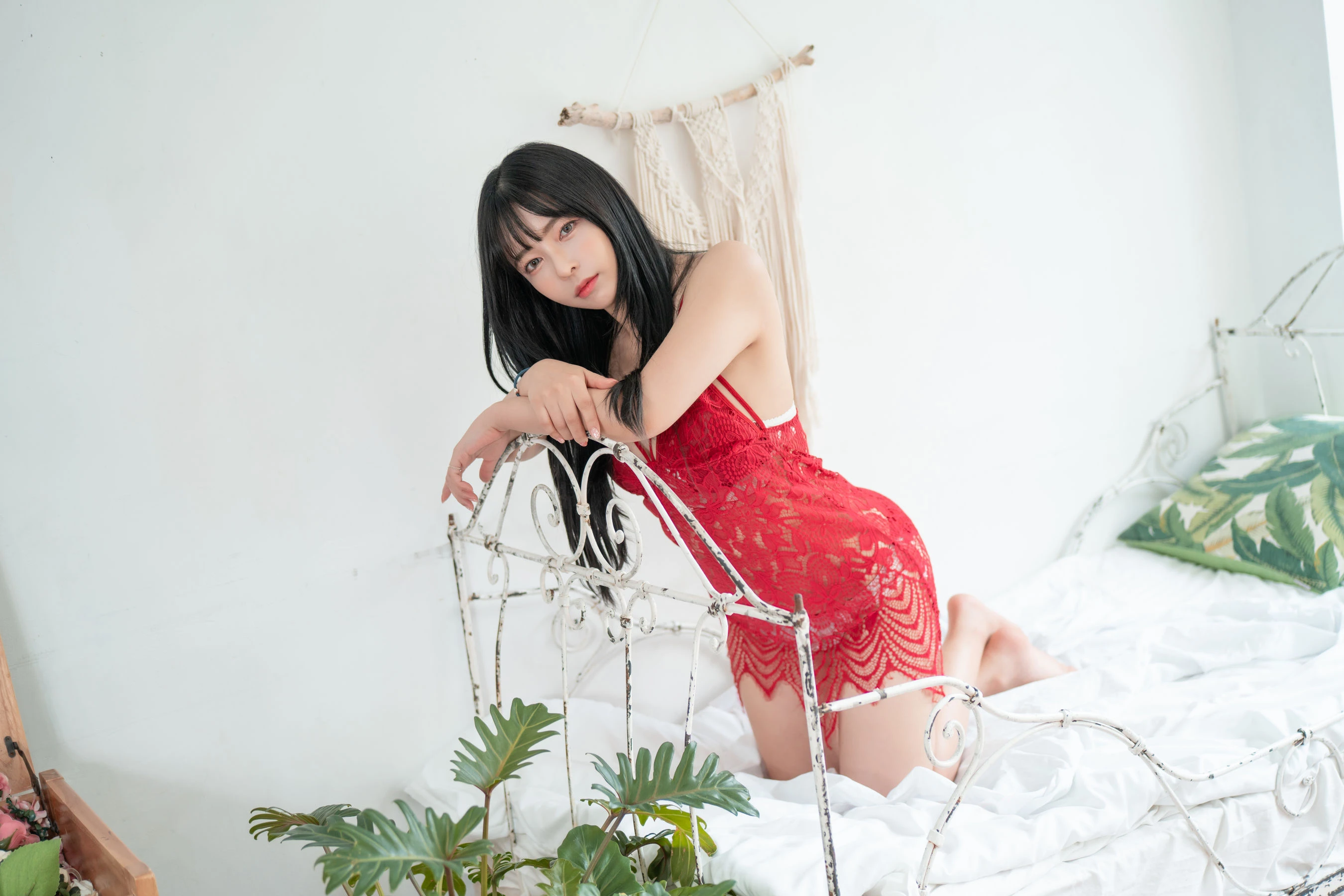 [CreamSoda] MoMo – Vol.01A|图集秀