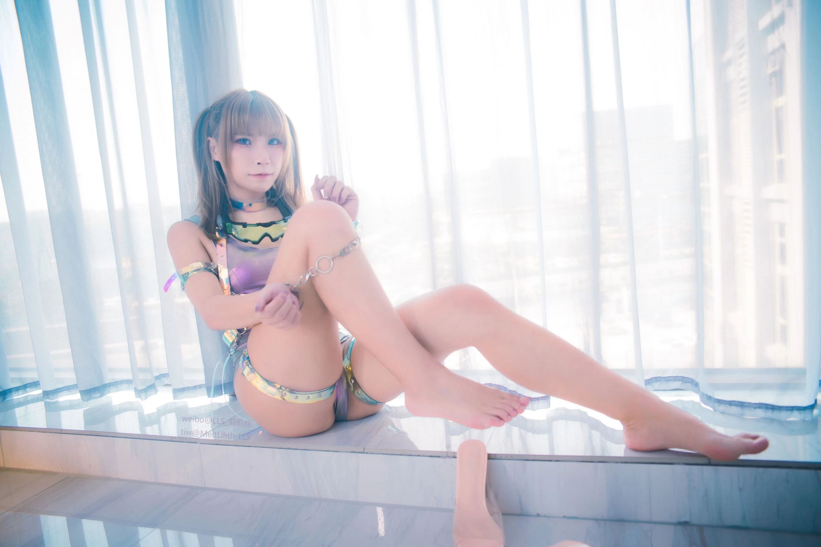 莉莉丝 – 死库水插图6