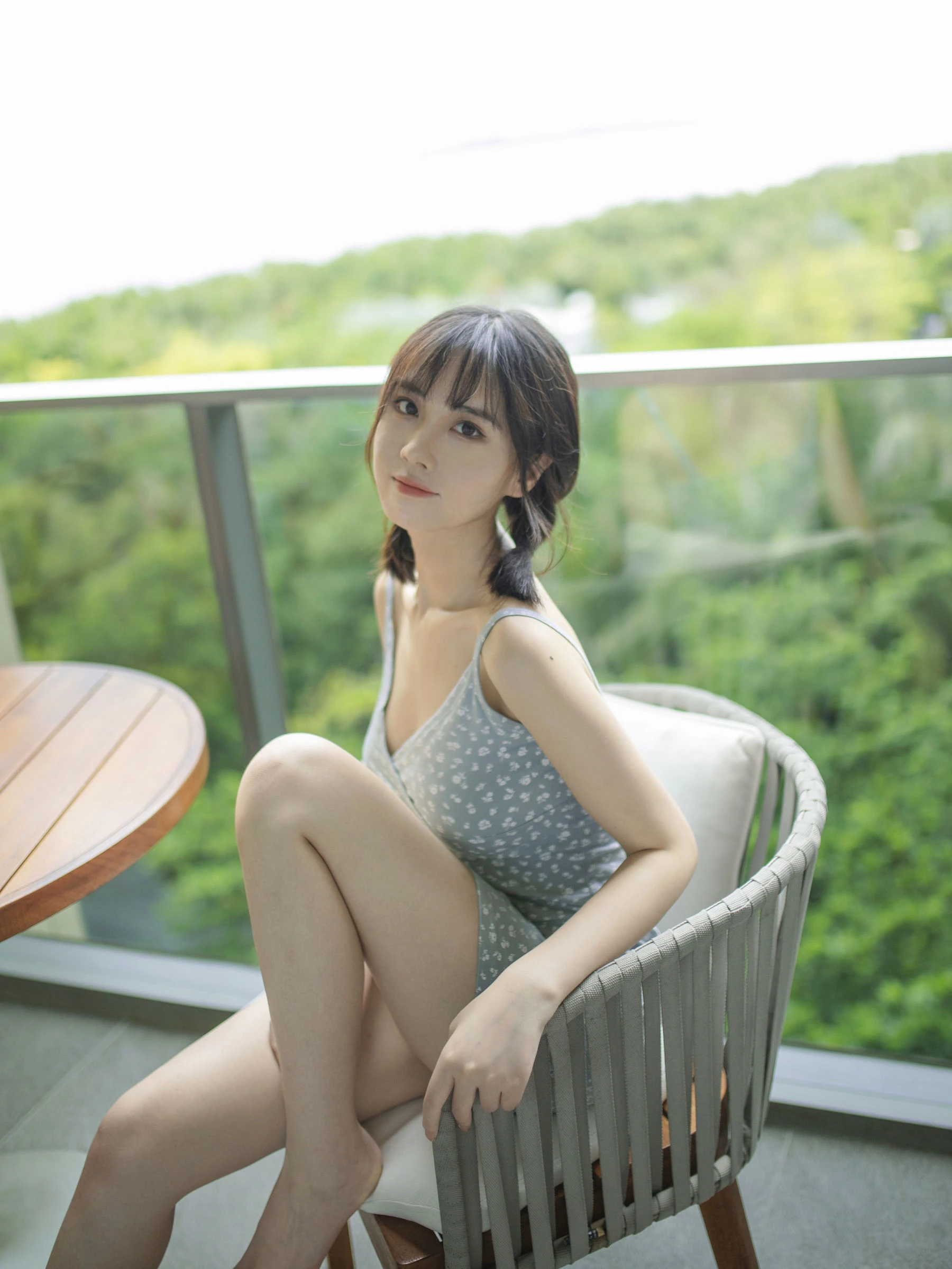 次元少女念雪ww – 无尽夏插图4