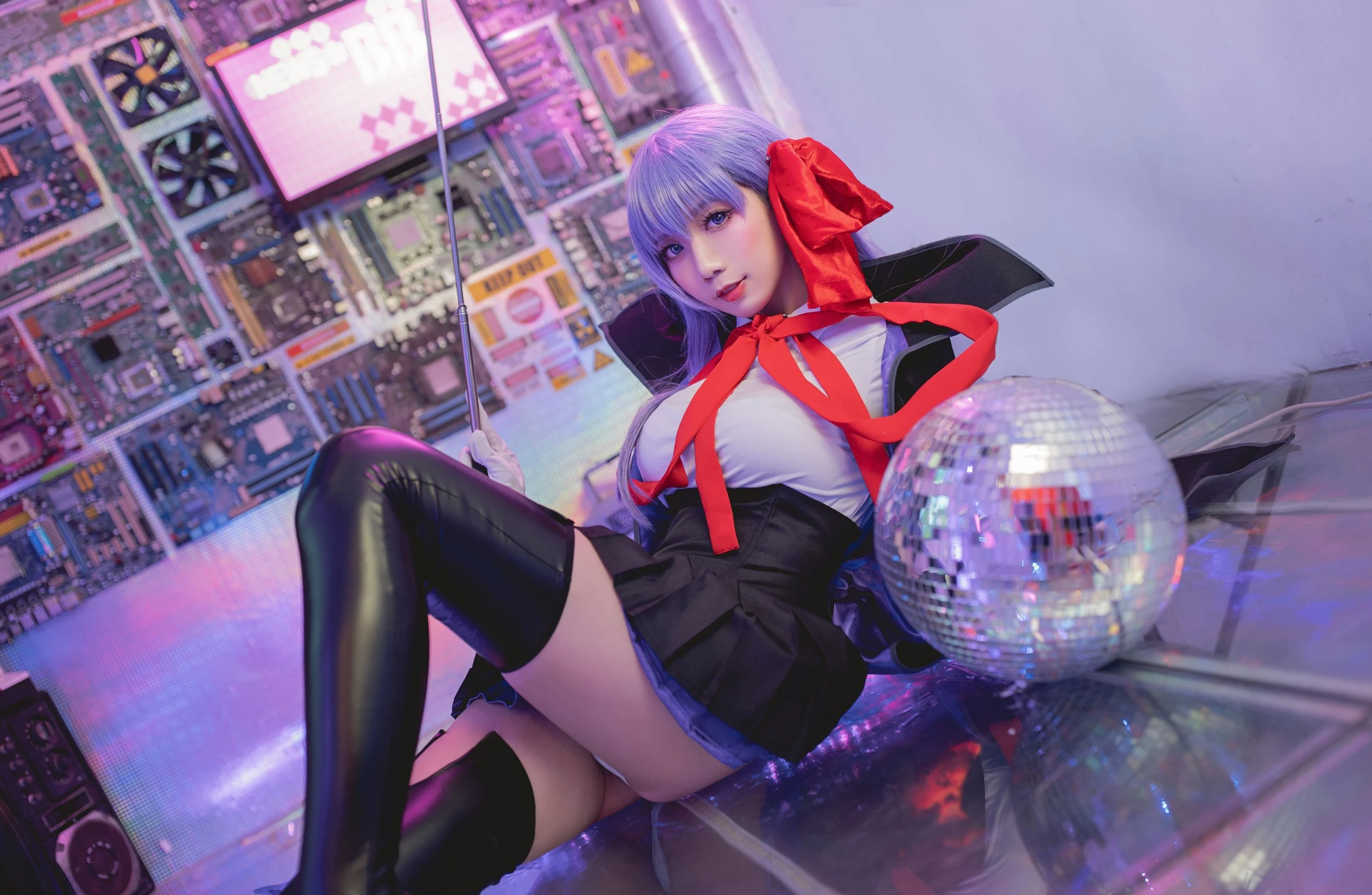 萌娘迷失人形QUQ BB插图4