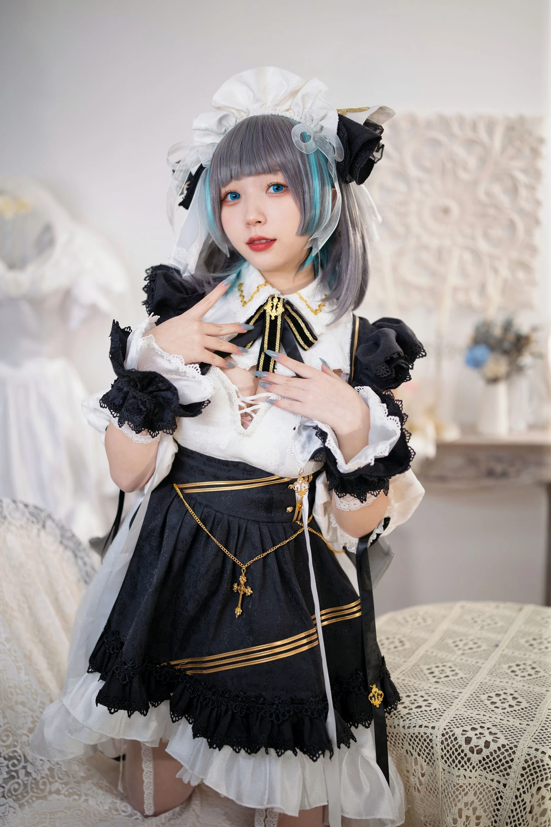 花铃 – 柴郡插图7