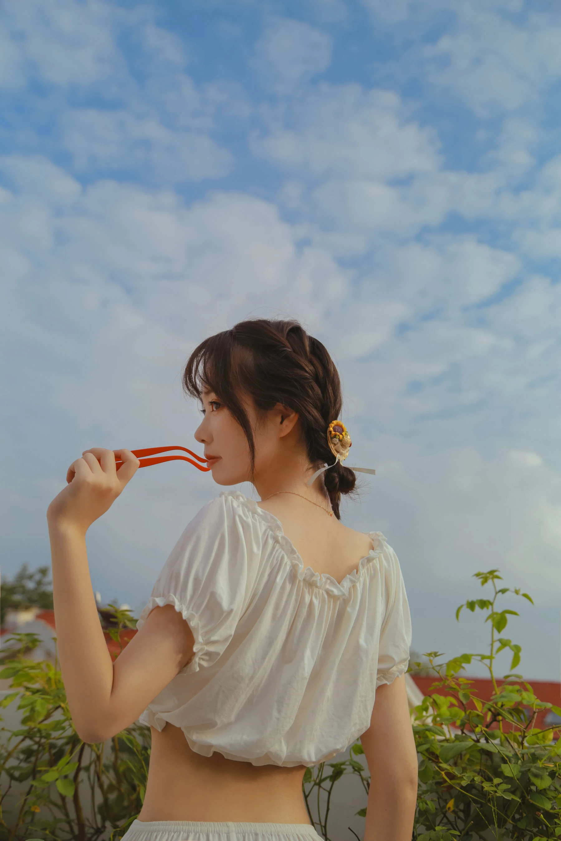 可爱妹子Fushii_海堂 – 洛丽塔插图3