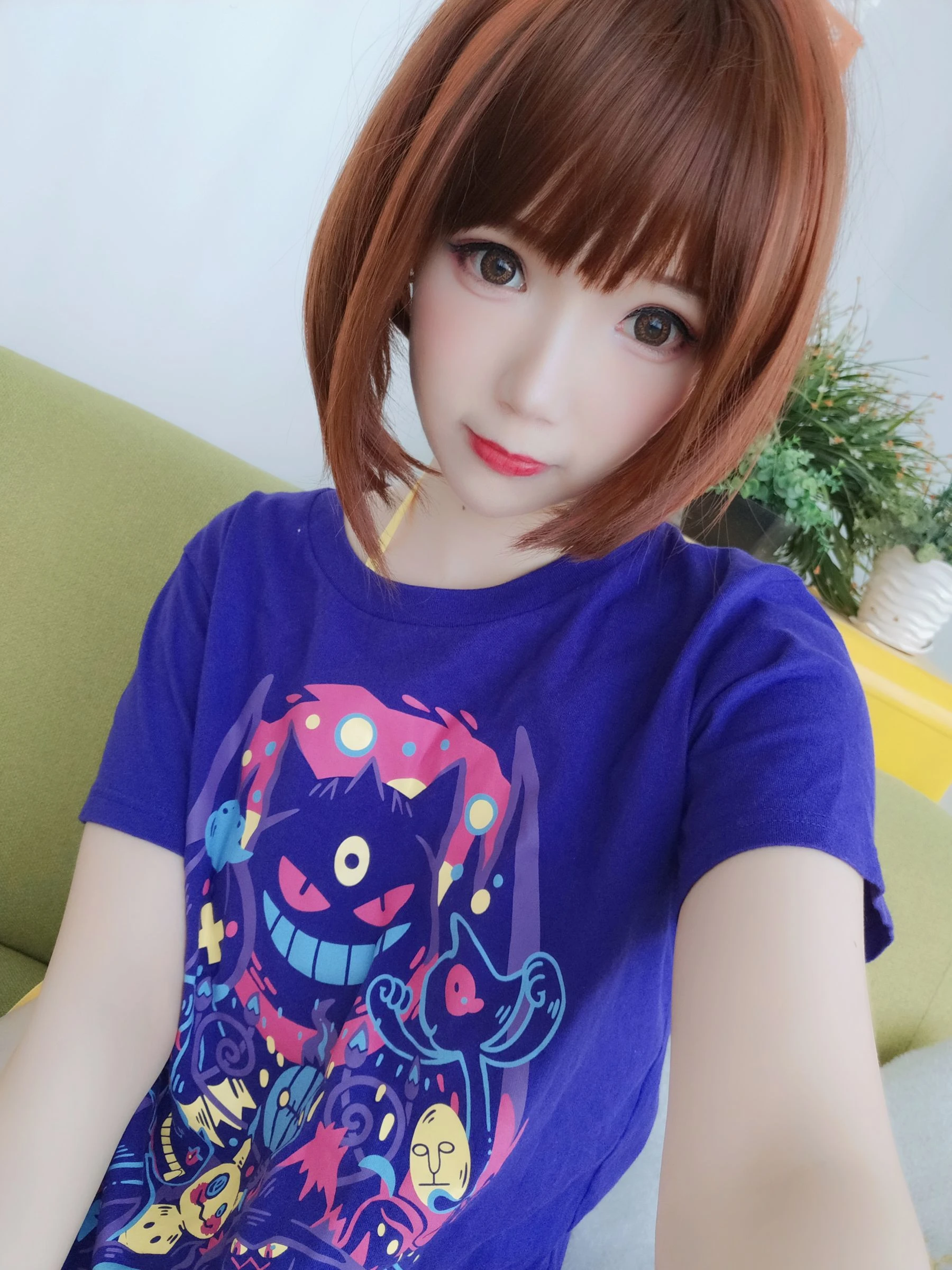 动漫博主雪晴Astra 皮卡丘插图7