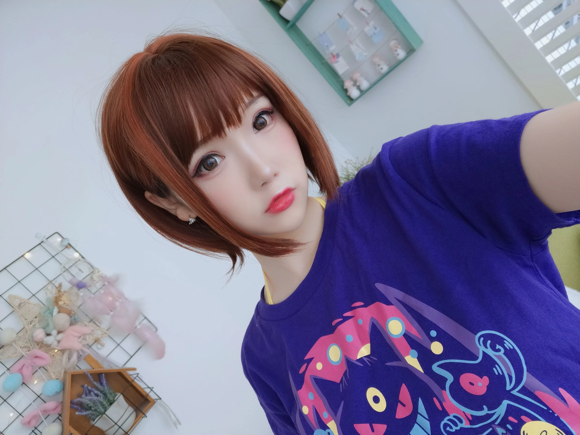 动漫博主雪晴Astra 皮卡丘|图集秀