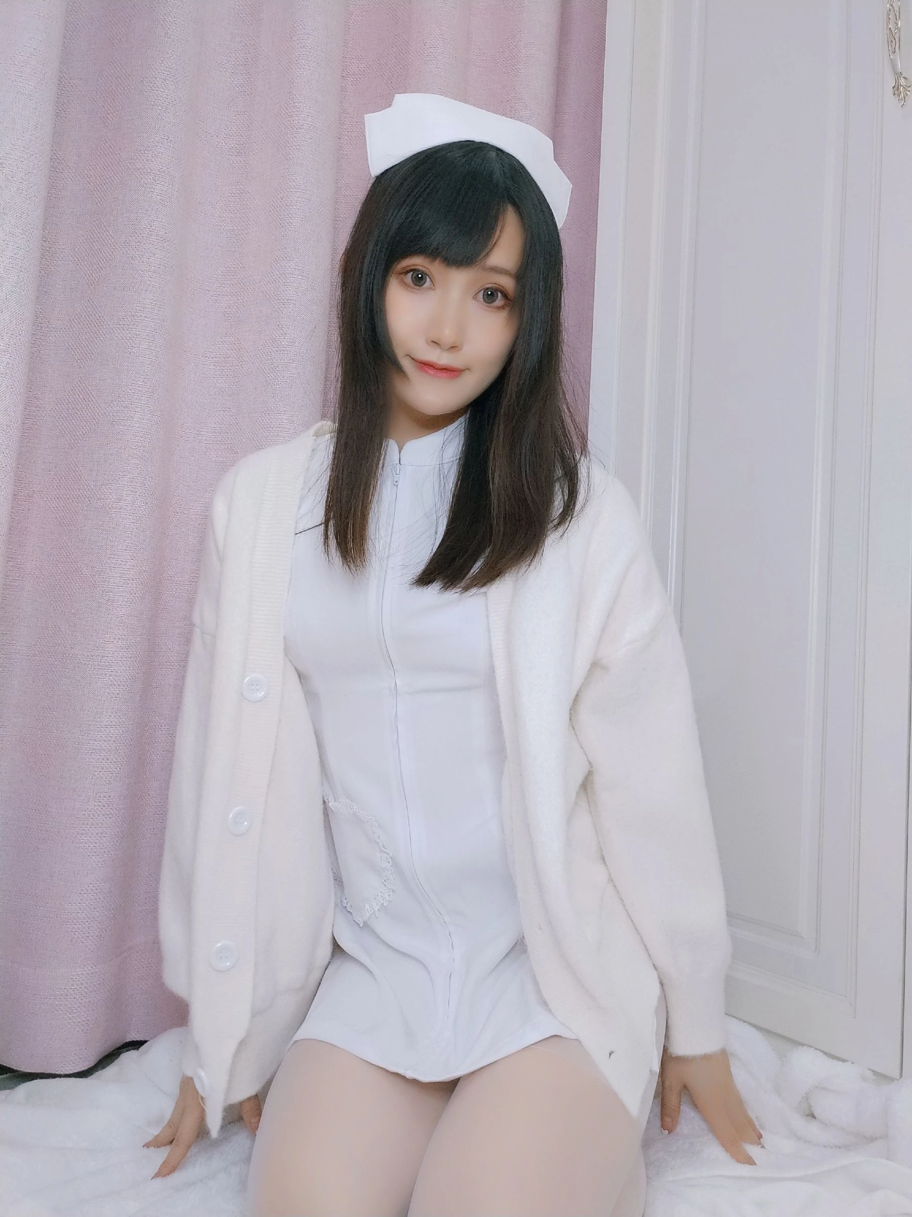 木之本果 – 看护妇插图3