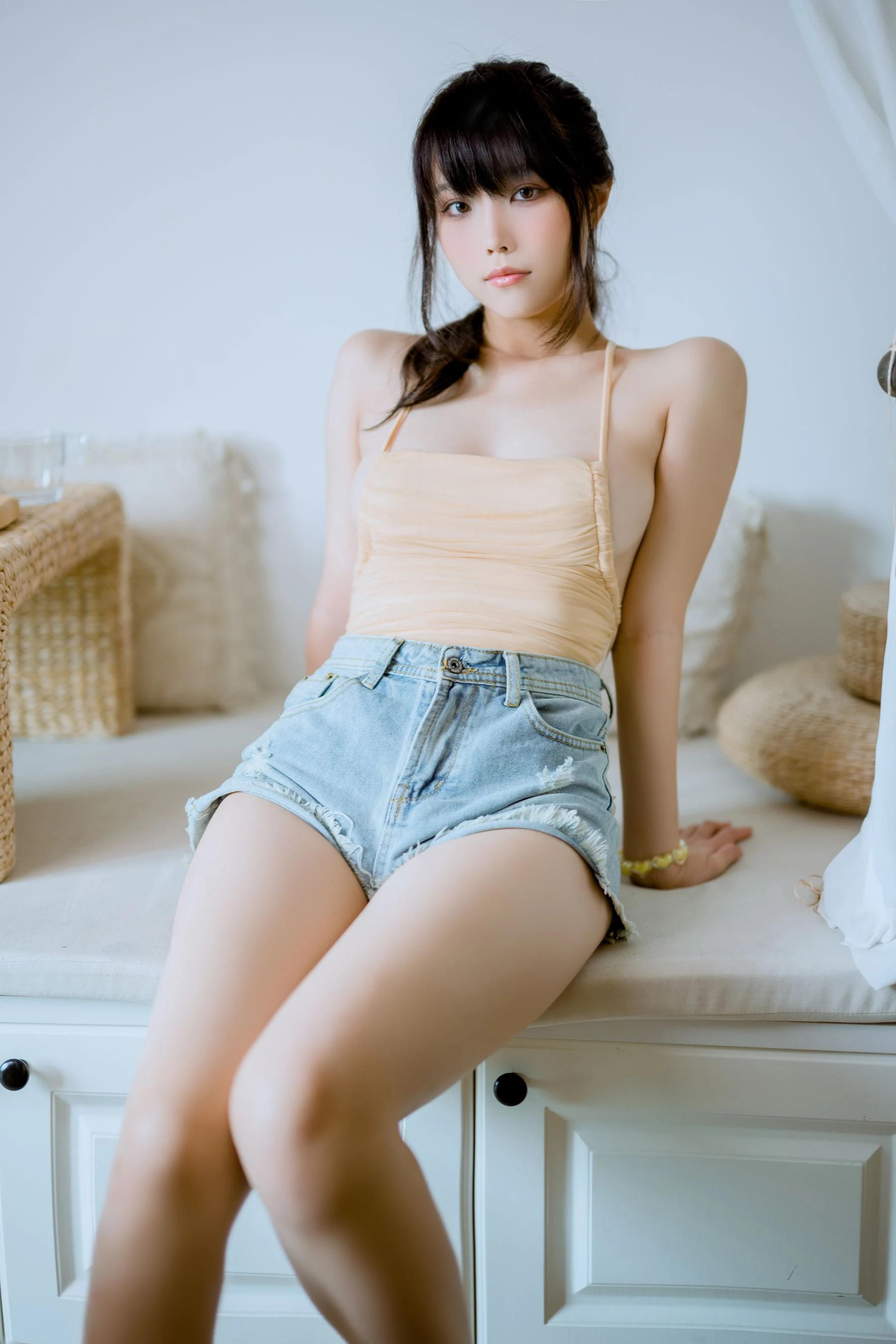 Cosplay汪知子 – 观察柠檬插图7