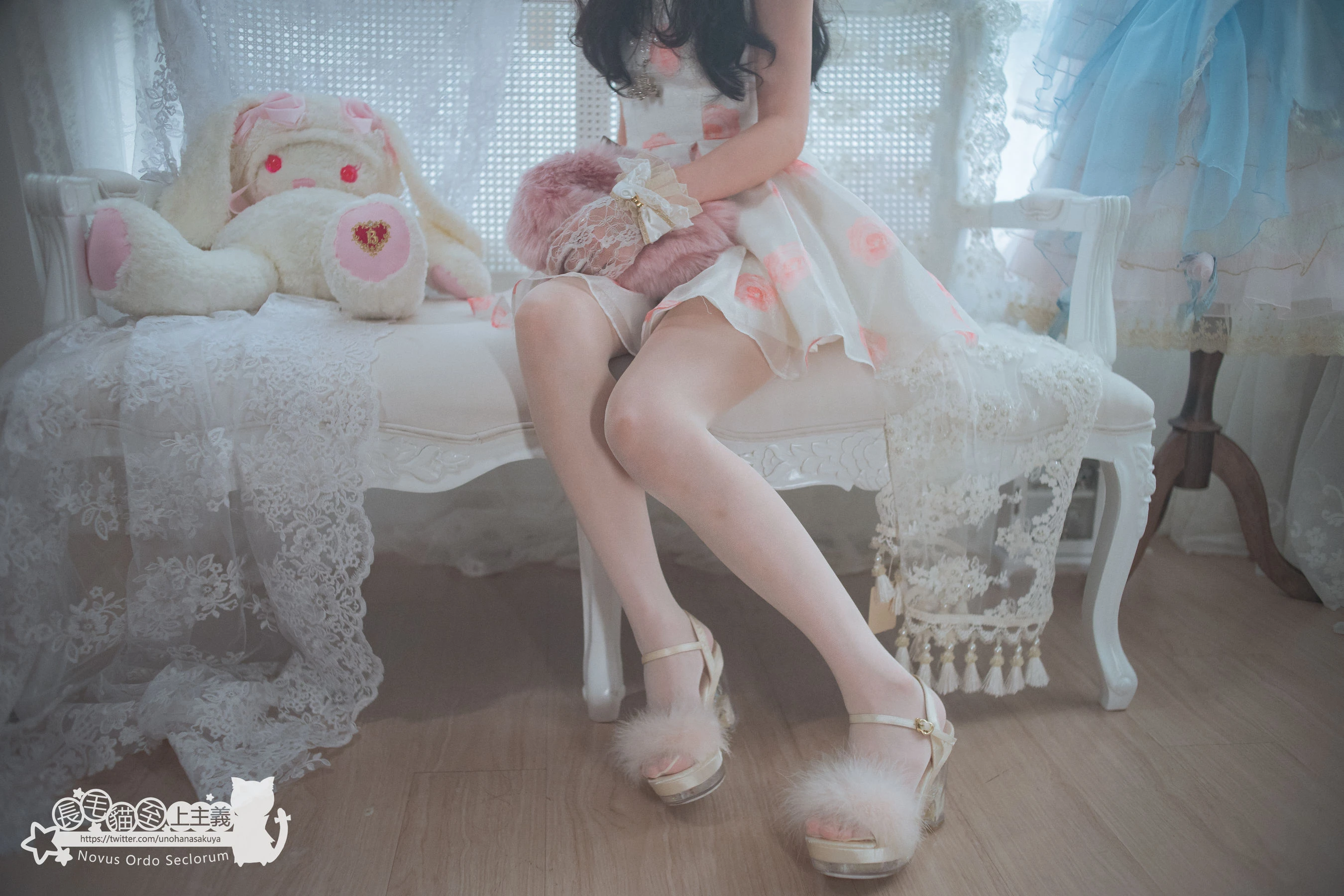 福利姬木花琳琳是勇者 – 夜店小公举 EP.09插图7