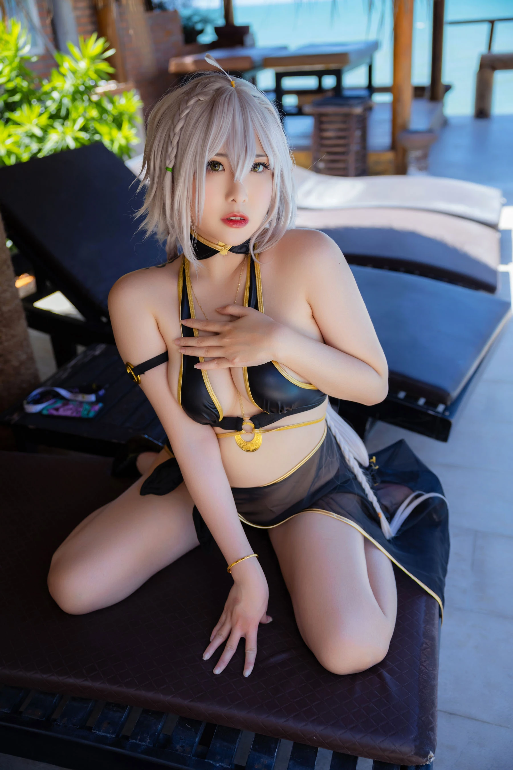 Sunnyvier – Jalter Bikini插图4