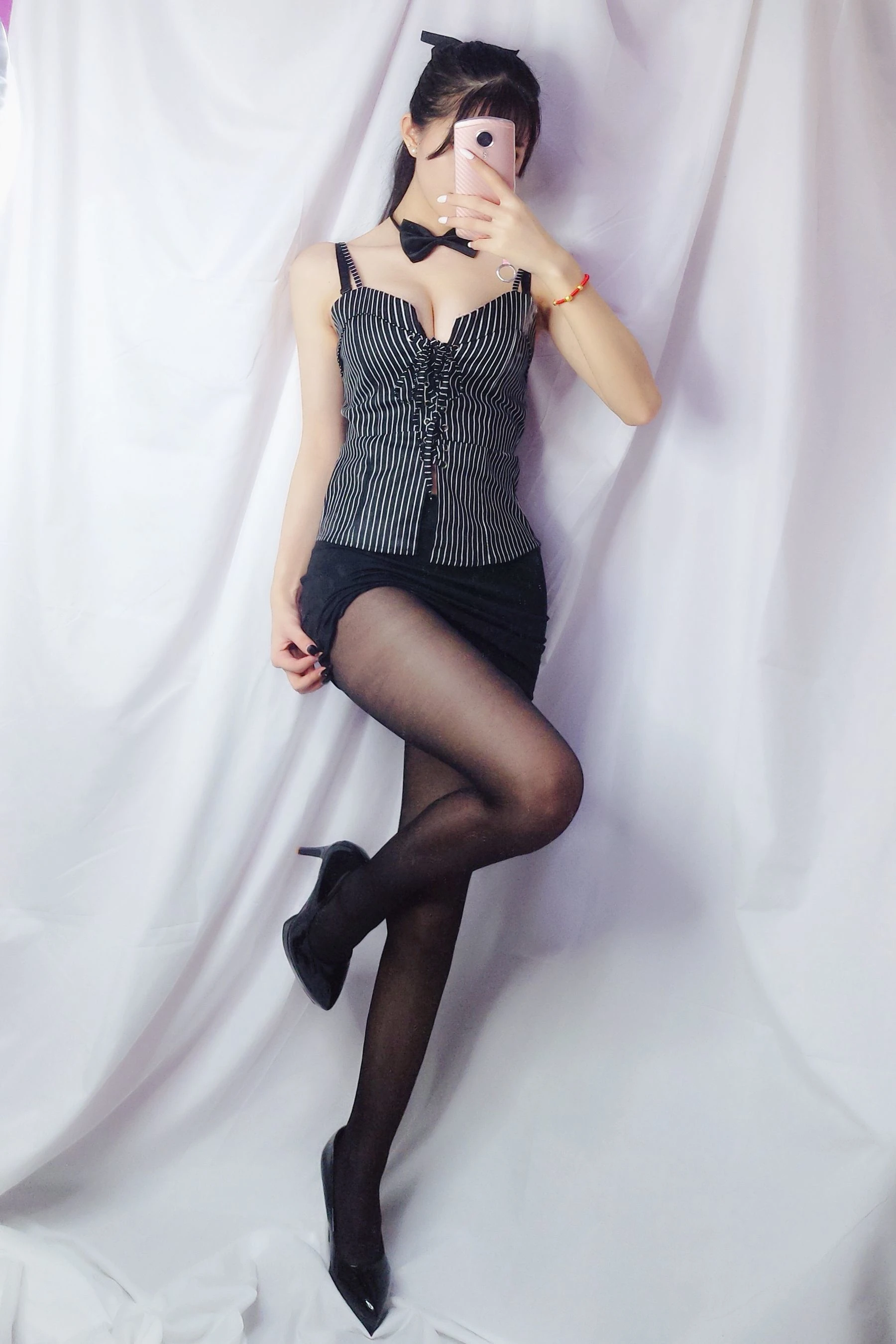 Coser__KETTOE – OL秘书插图5