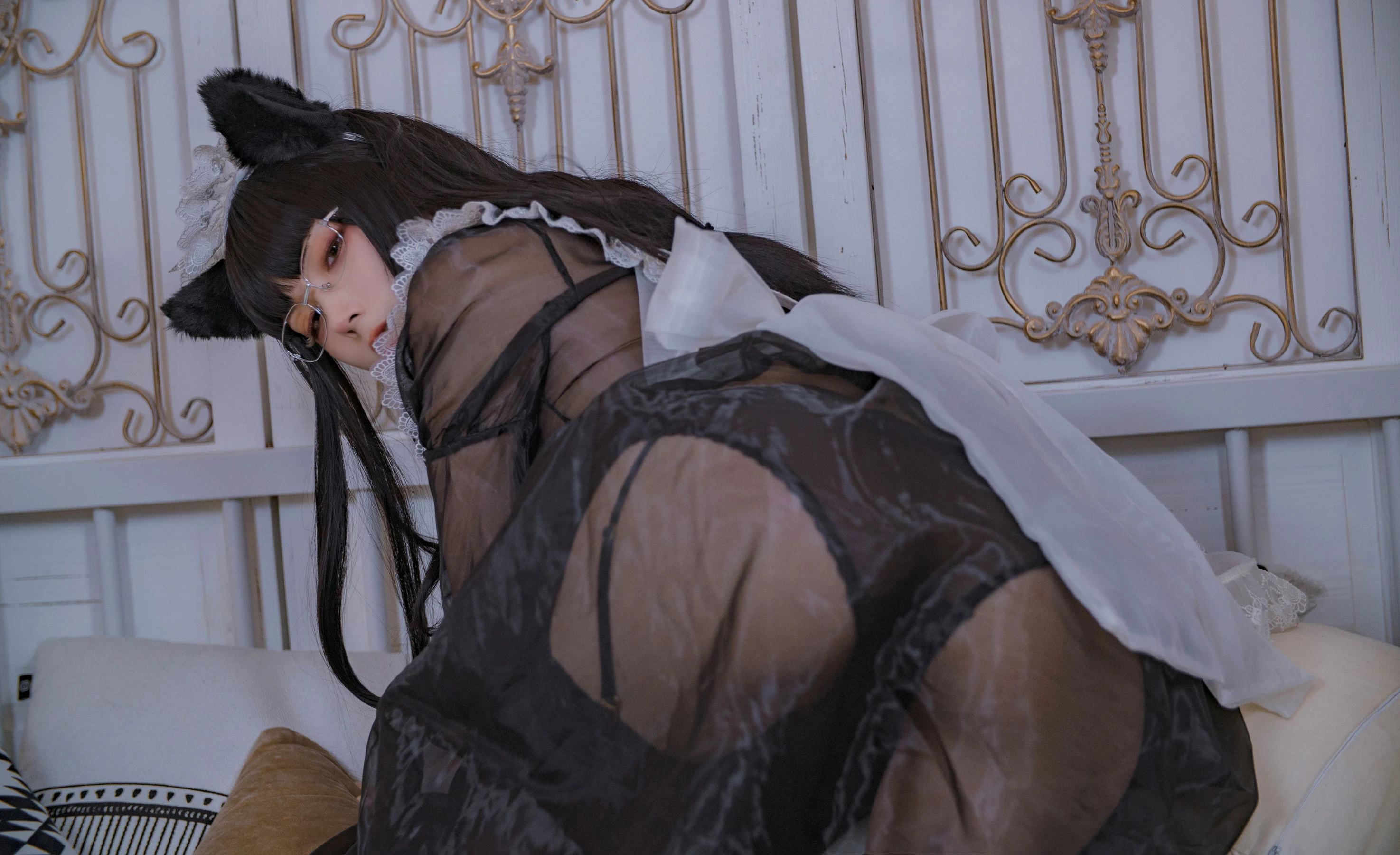 起司块wii – 会长是女仆大人插图4