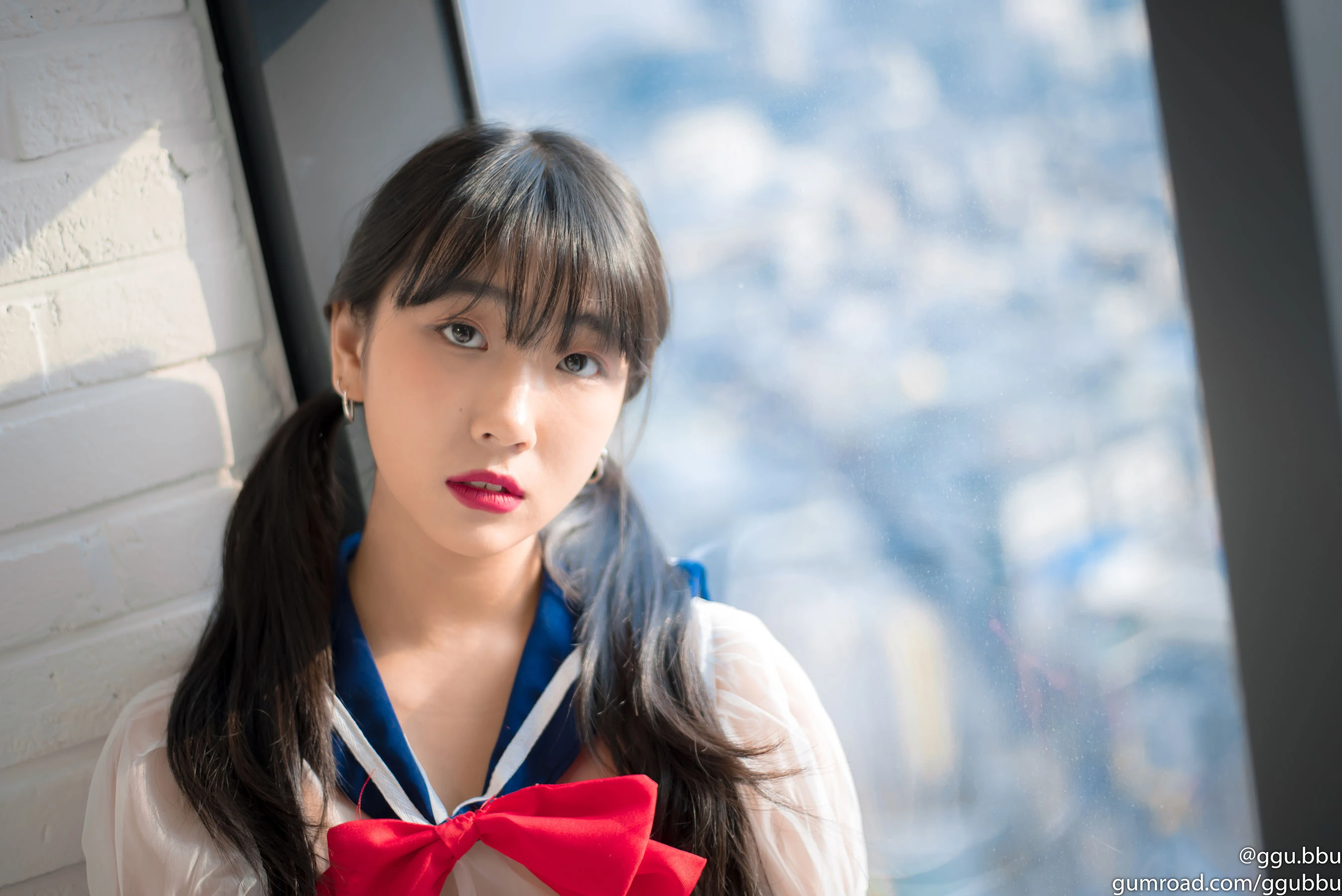 [Ggubbu] Vol.4 – Ggubbu插图4