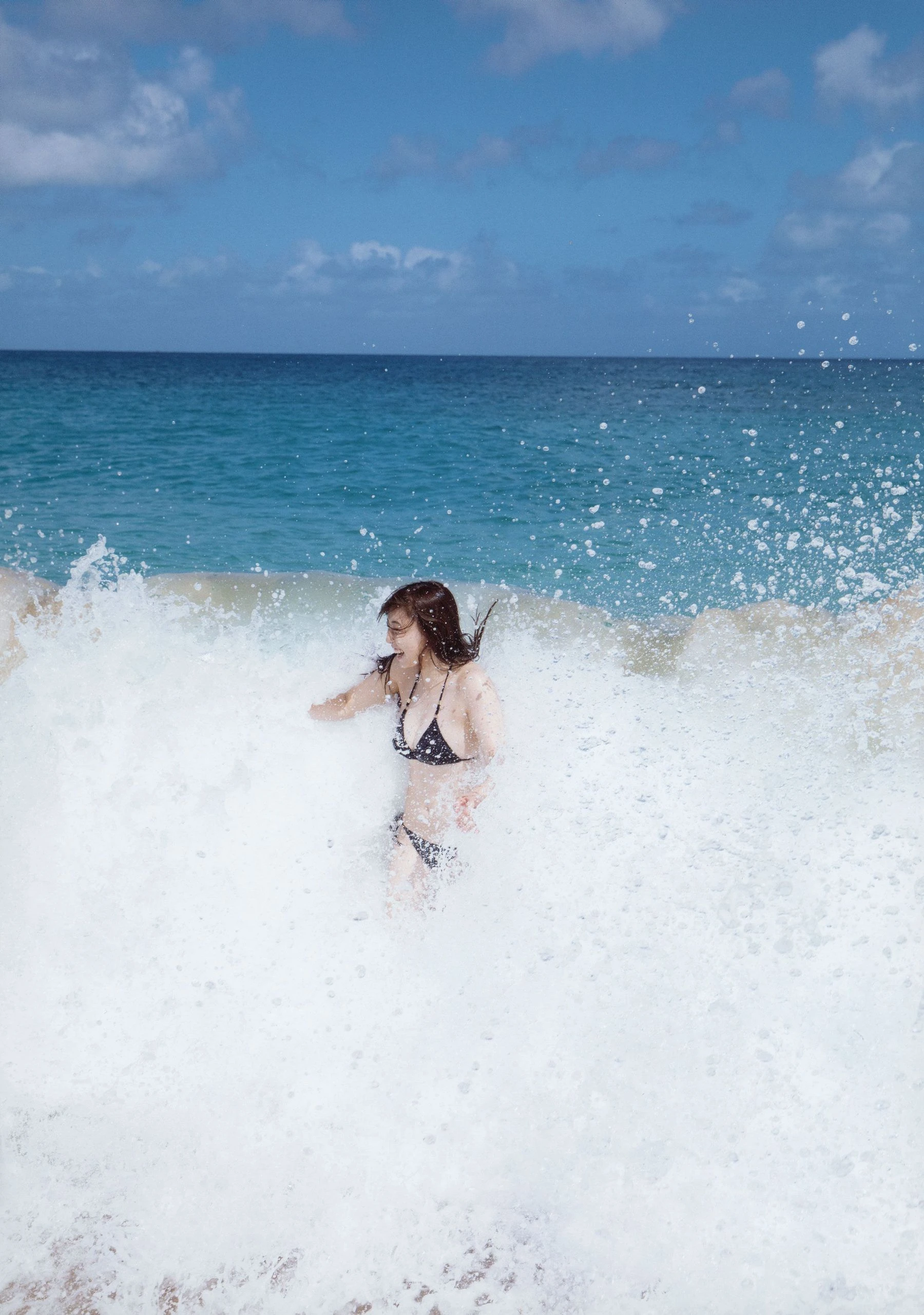 [pb] Mizuki Fukumura モーニンク?娘。 18 譜久村聖 『 Makana 』插图3