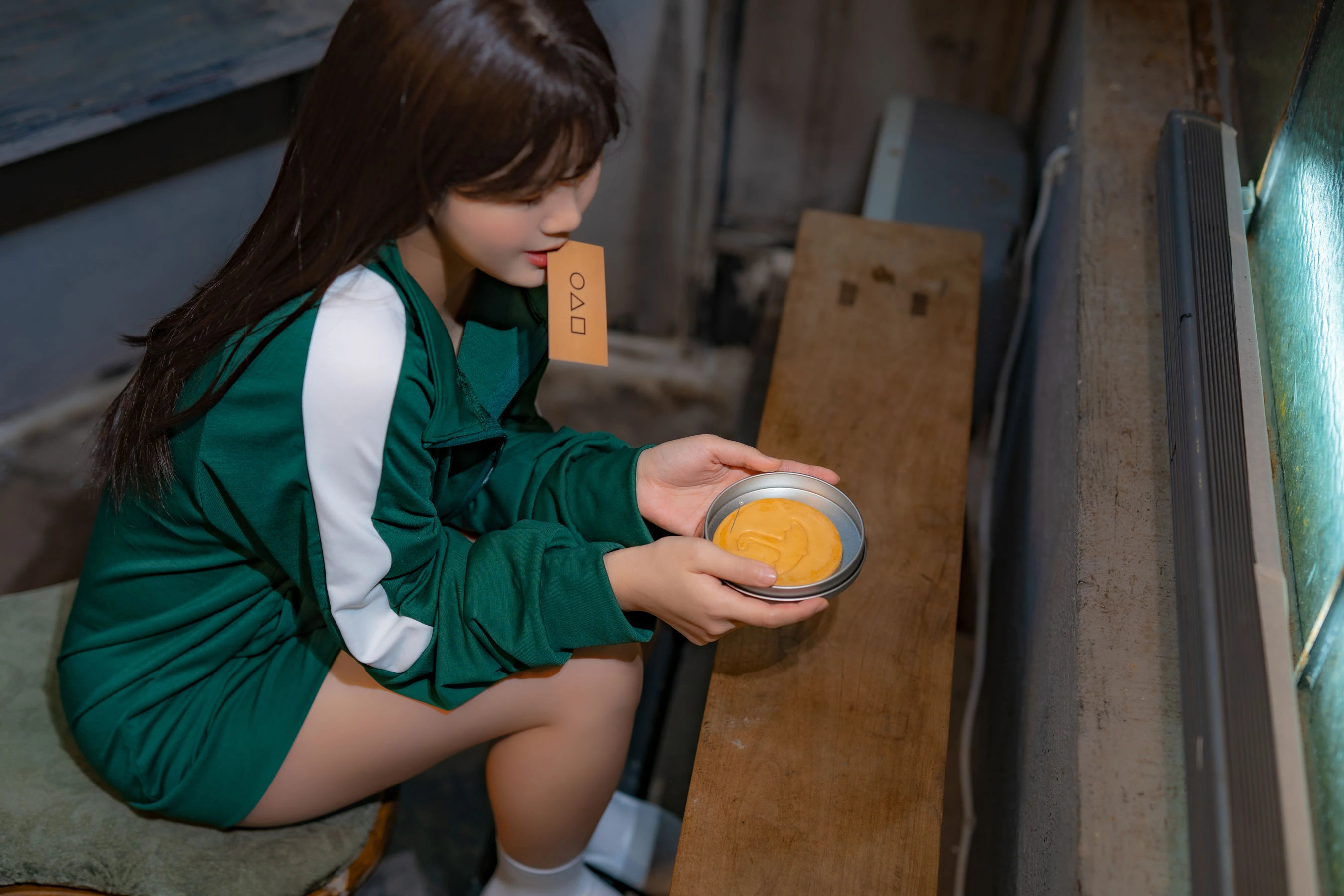 [NWORKS] Vol.13 – Nana No.5插图3