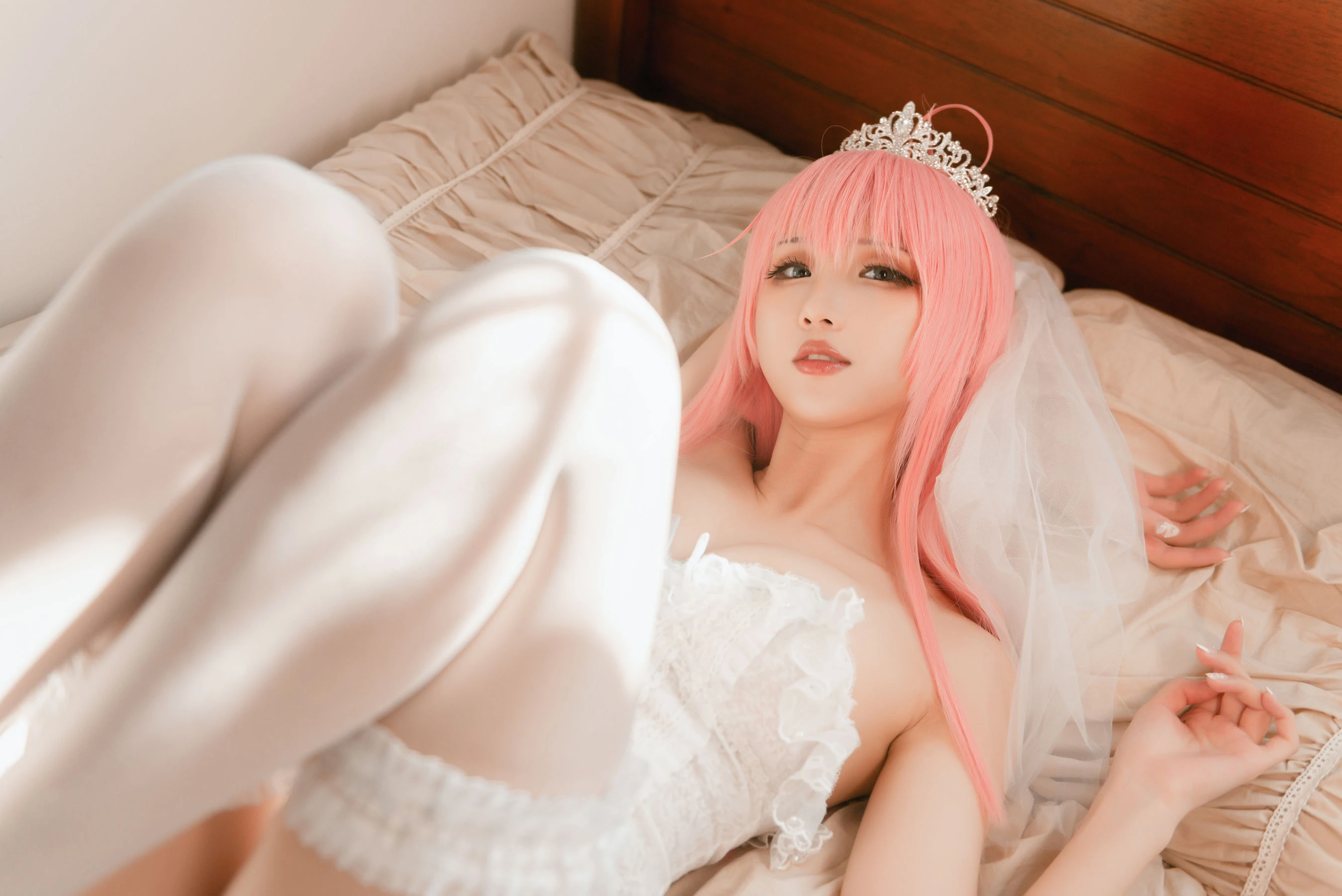 瓦斯塔亚小龙虾 – 花嫁插图1