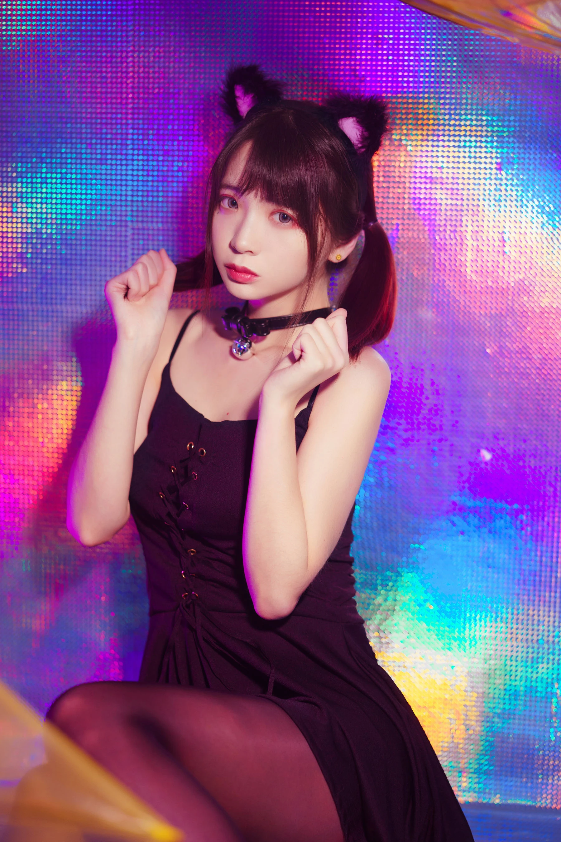 疯猫ss《丝袜狂想曲(光)》插图3