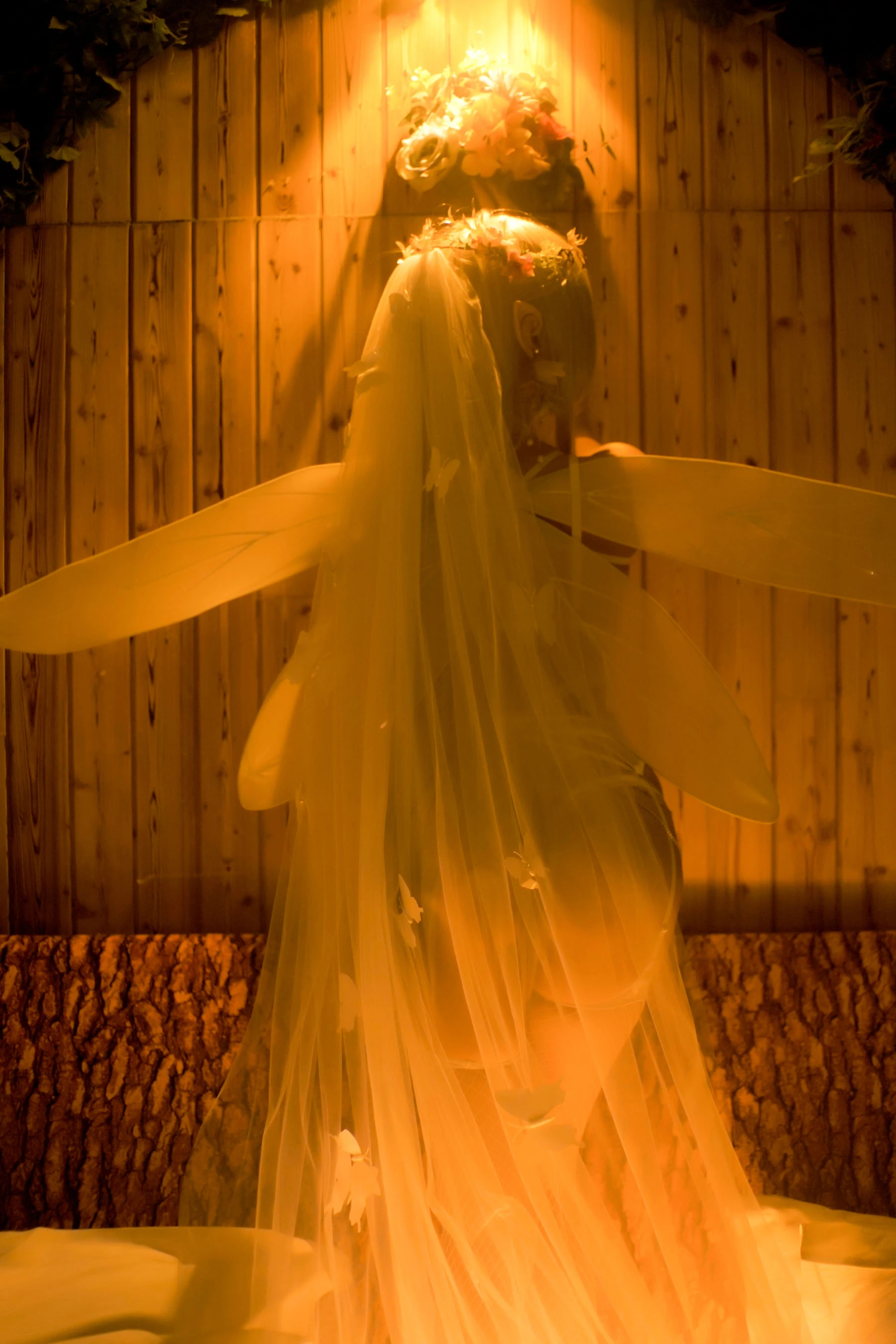 动漫博主曉美媽 – 森之妖精插图1