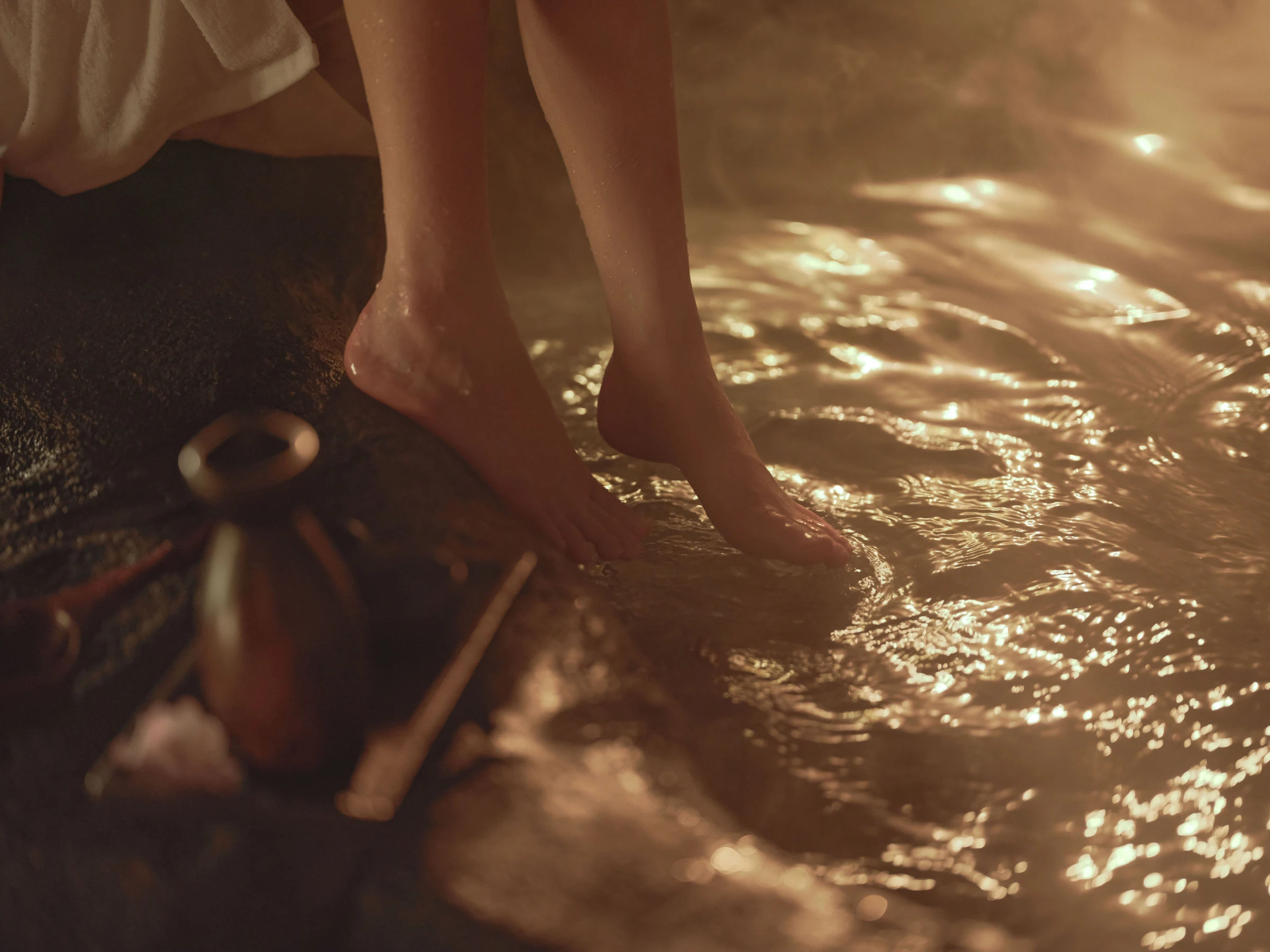 河豚抚子 – 温泉插图5