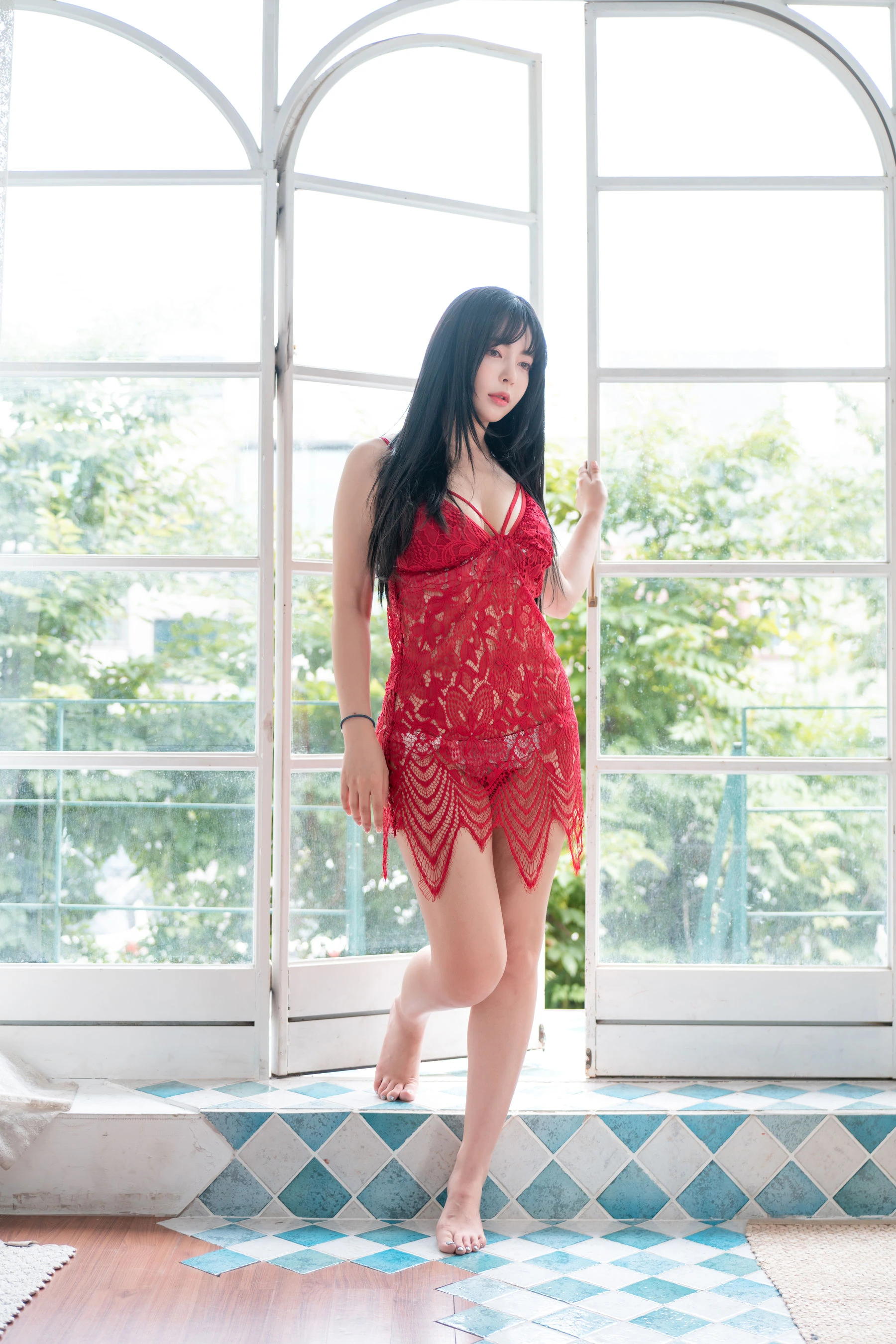 [CreamSoda] MoMo – Vol.01A插图7