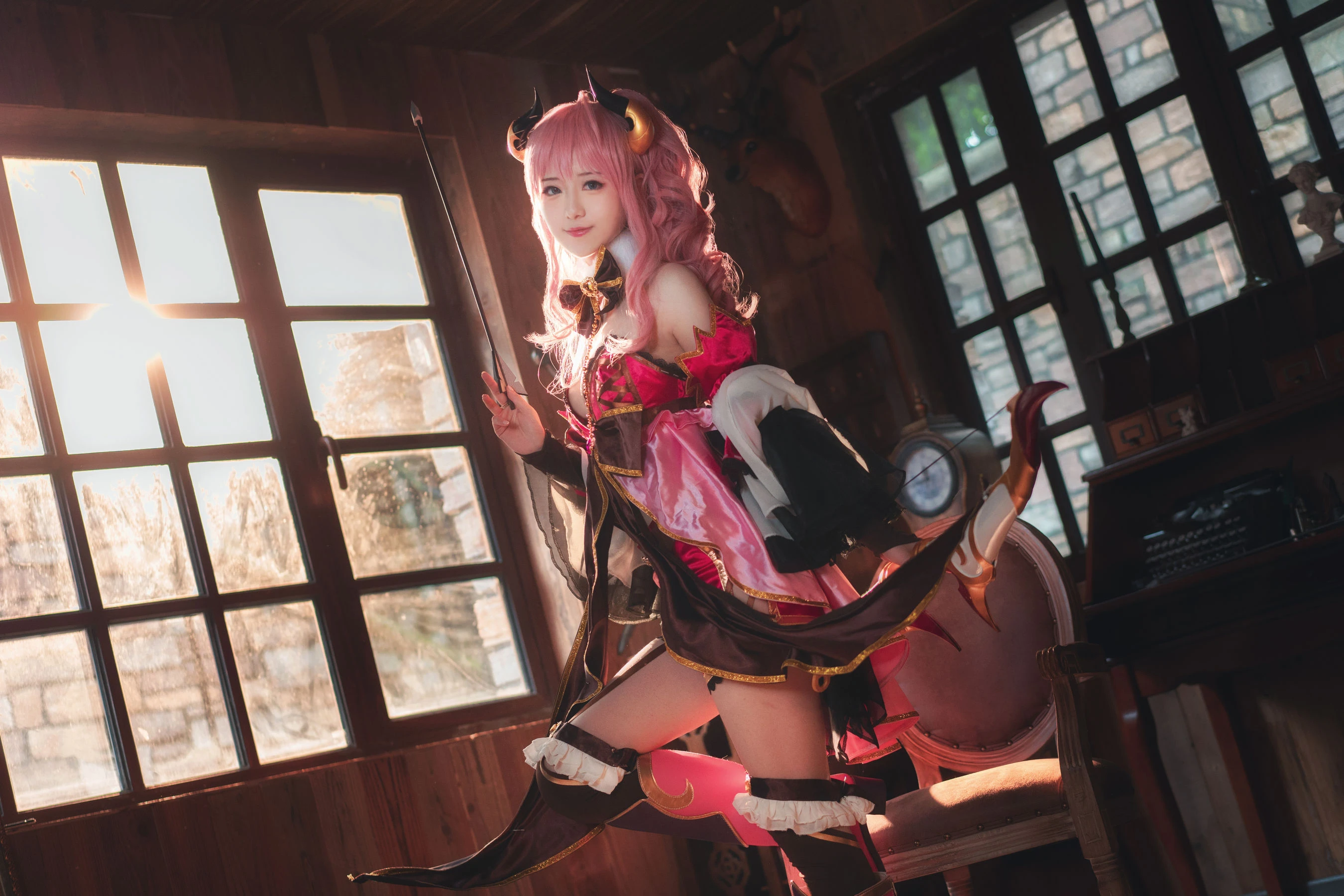 小姐姐弥音音ww – 铃奈插图1