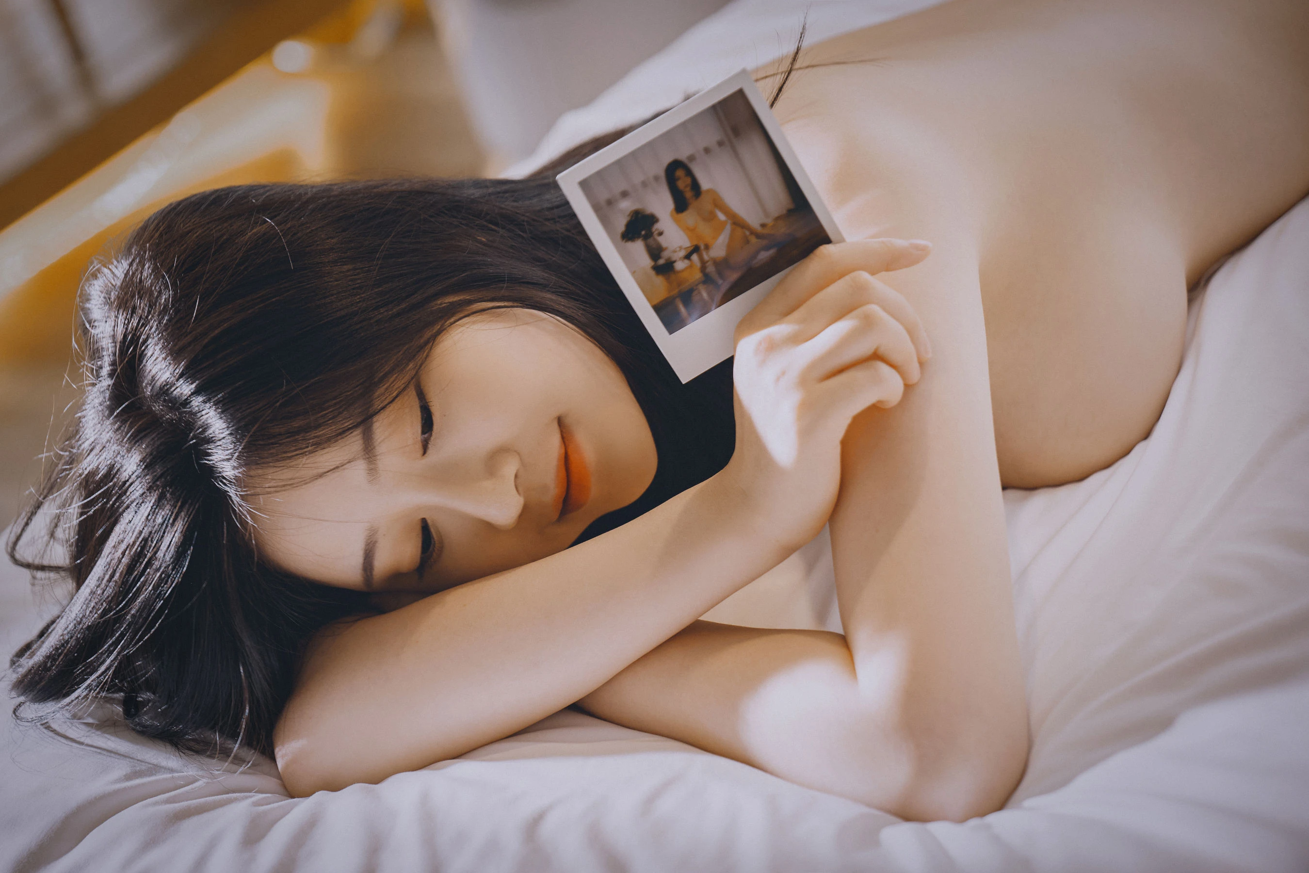 Nnian – 宝利来女孩插图1