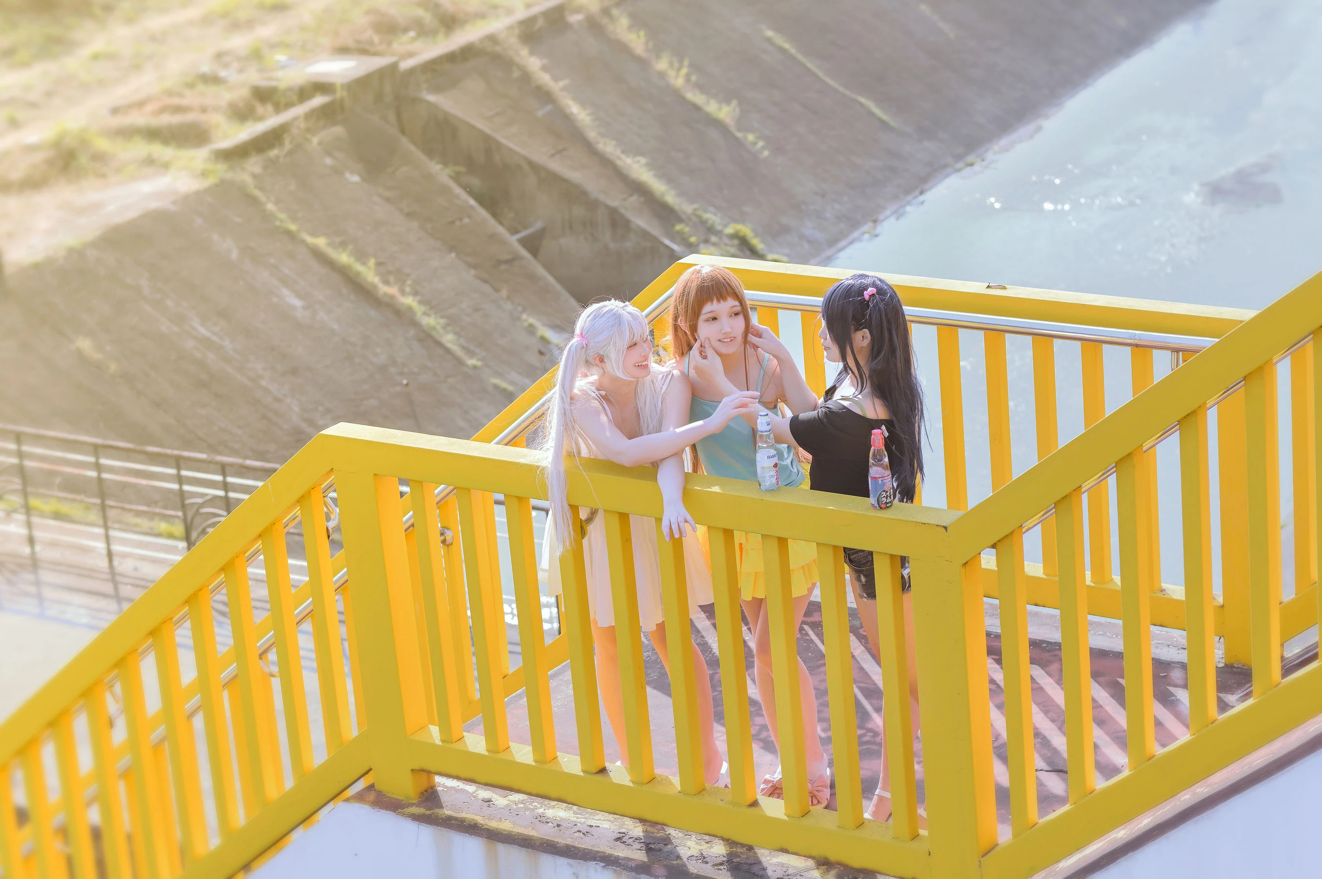 CocoPie – Shoujo Ramune插图5