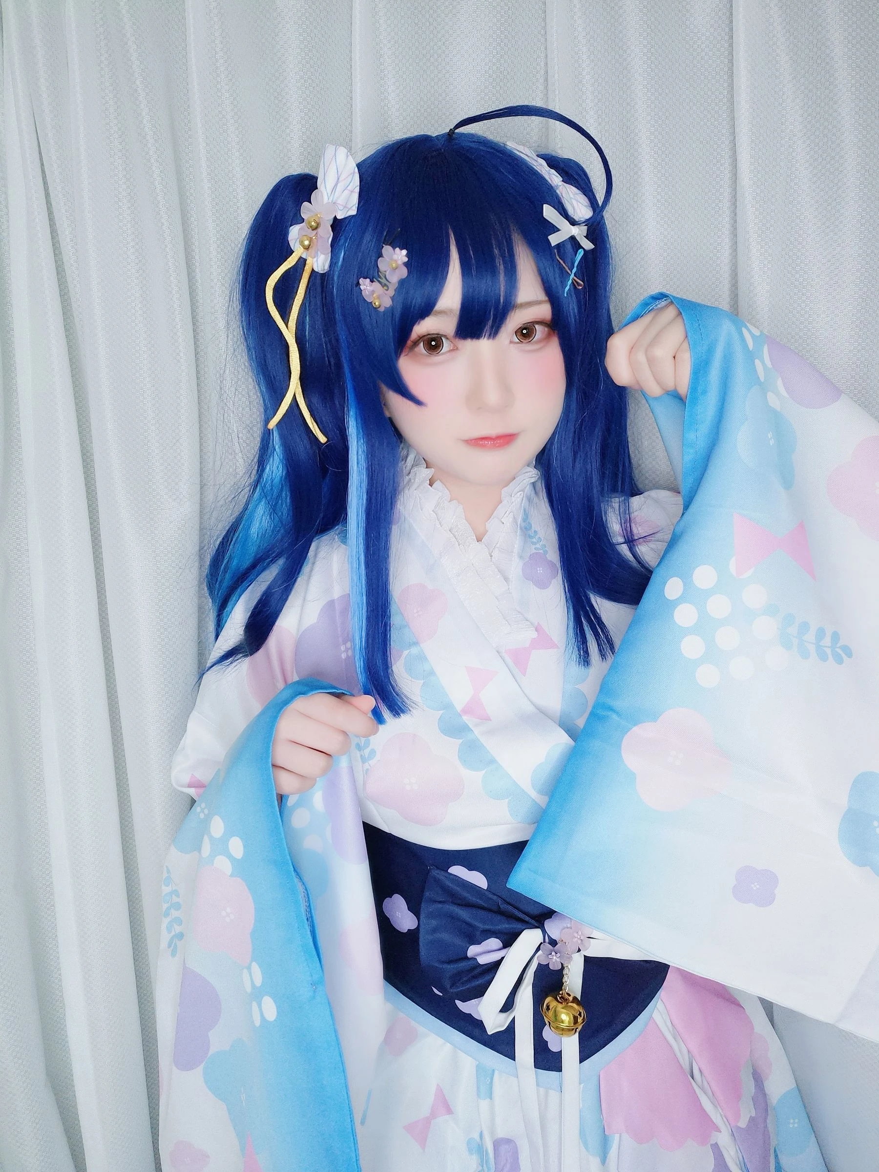 Yuki亭 – 天宮こころ插图4