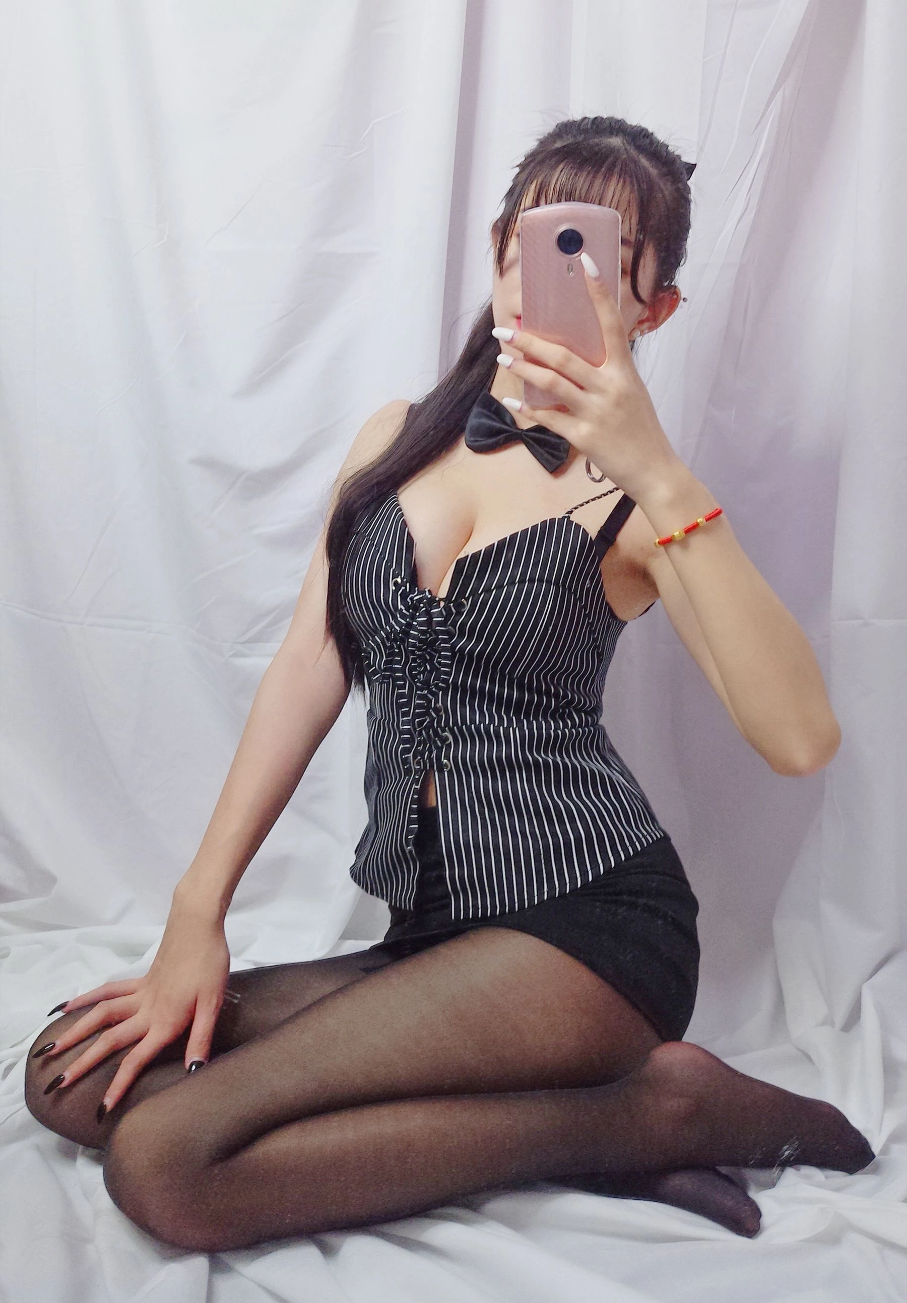 Coser__KETTOE – OL秘书插图7