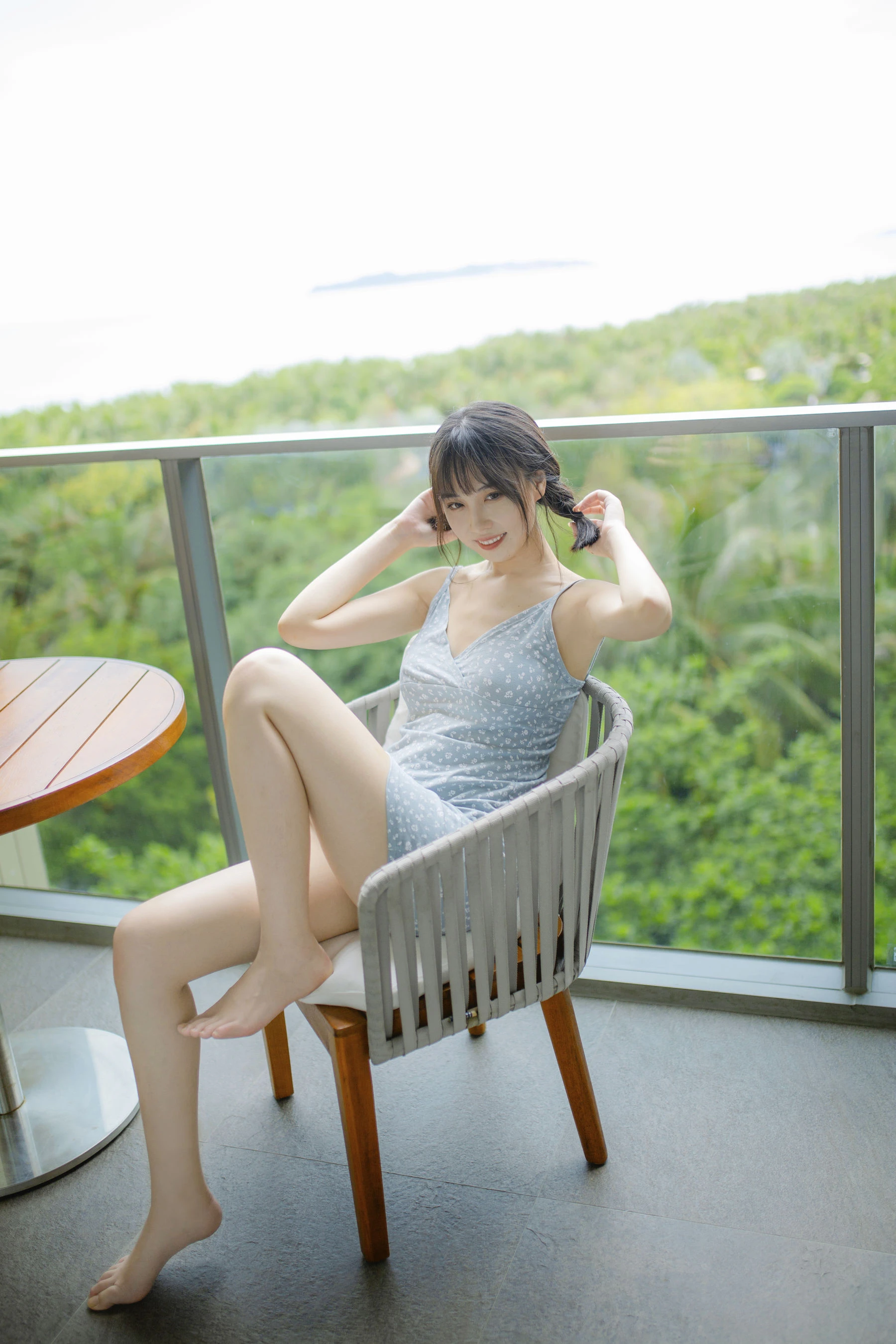 次元少女念雪ww – 无尽夏插图5