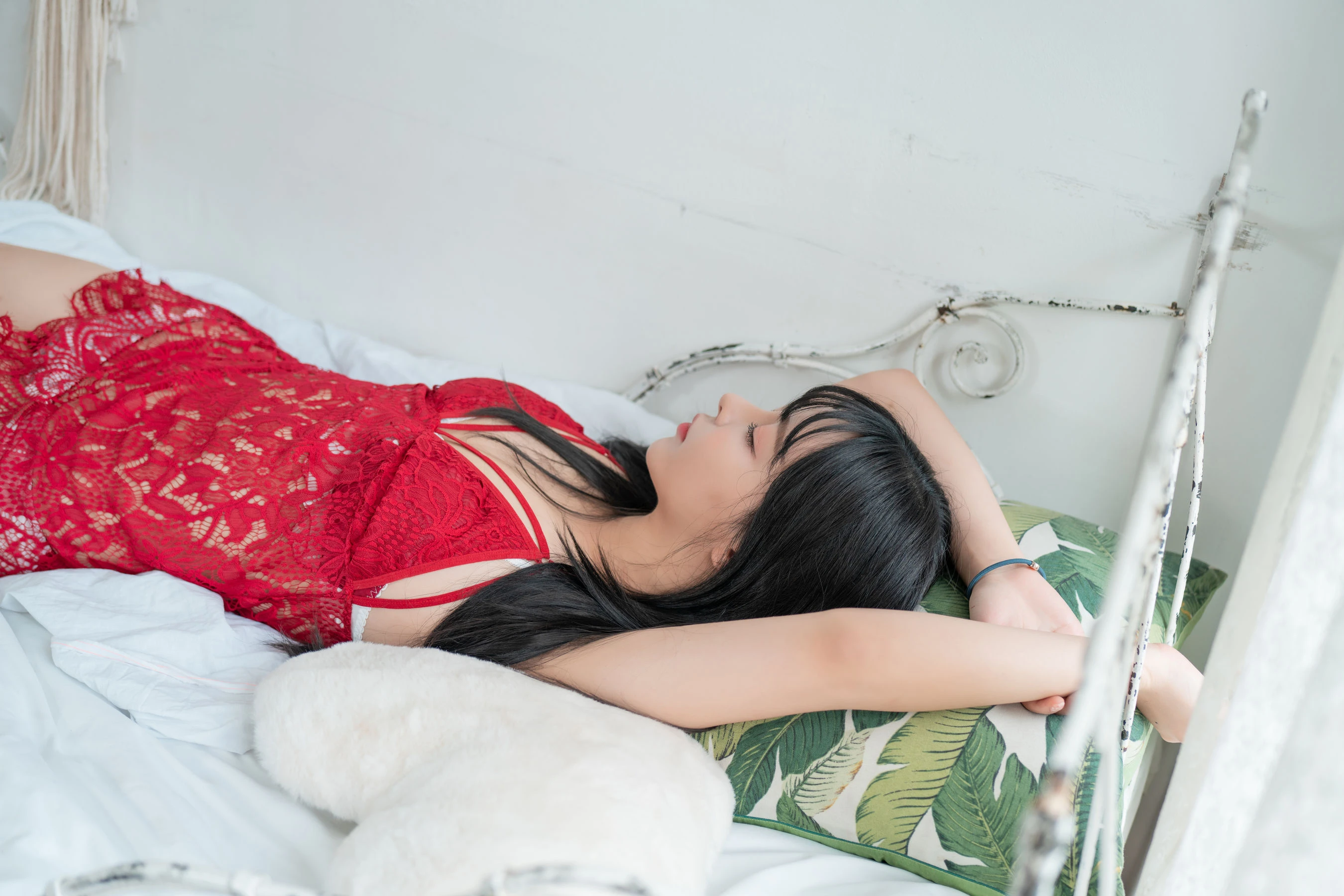 [CreamSoda] MoMo – Vol.01A插图4