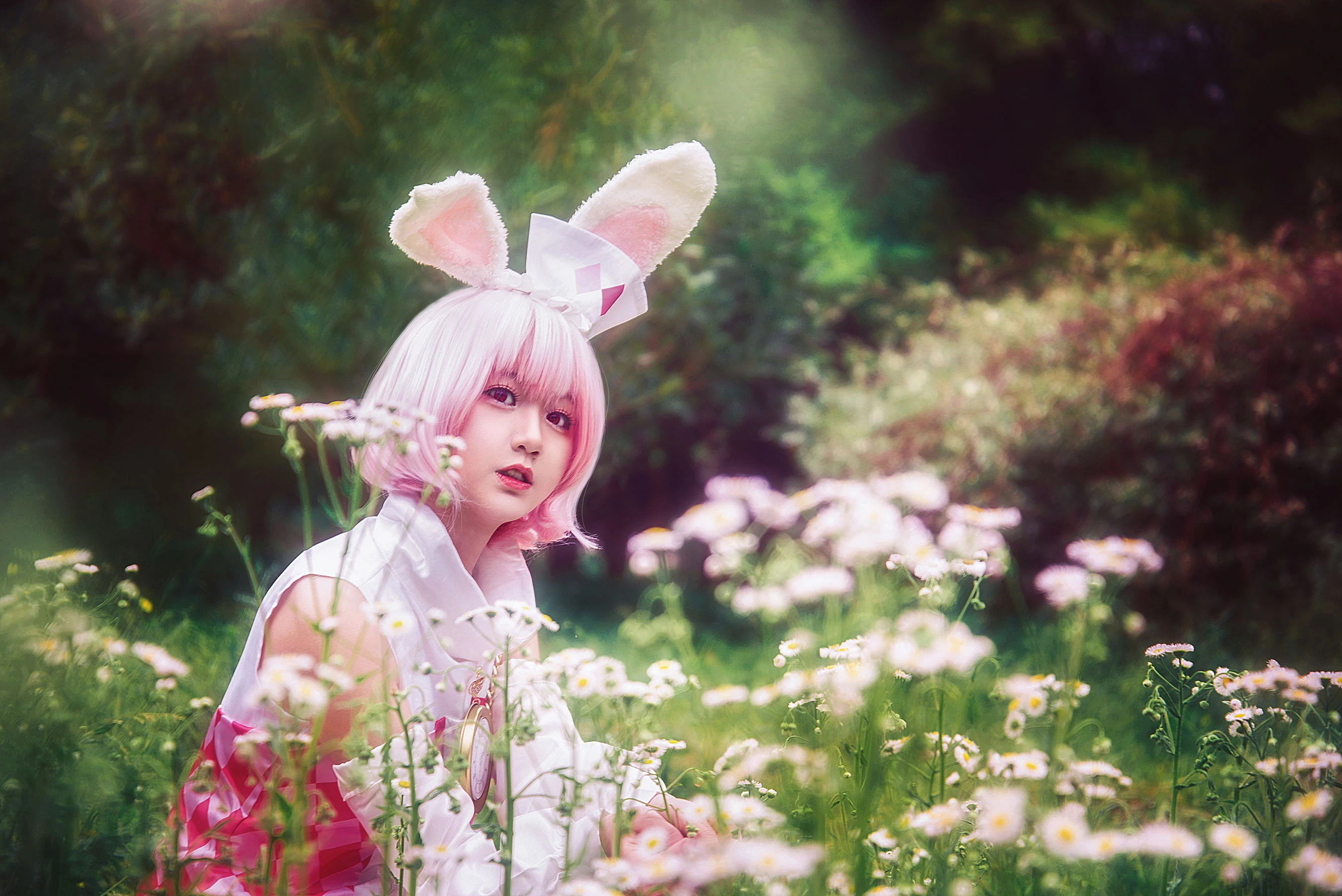 动漫博主弦音sic – 童话ANOTHER插图1