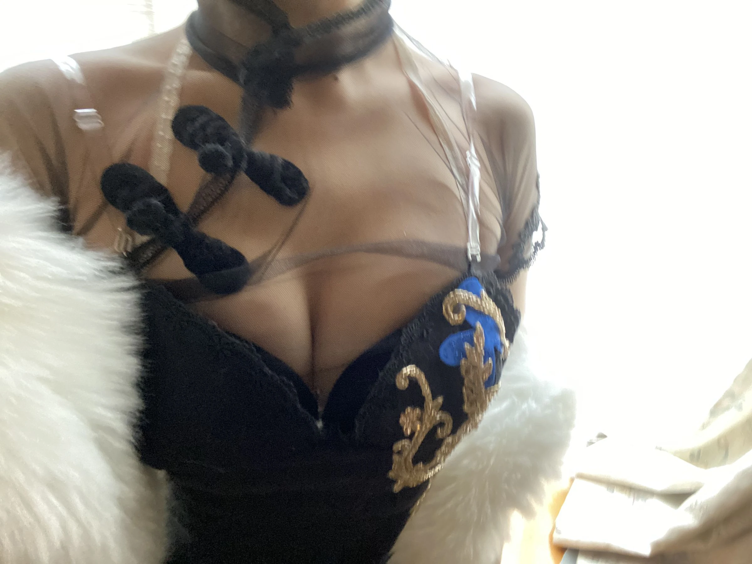 起司块wii – 自拍2插图2