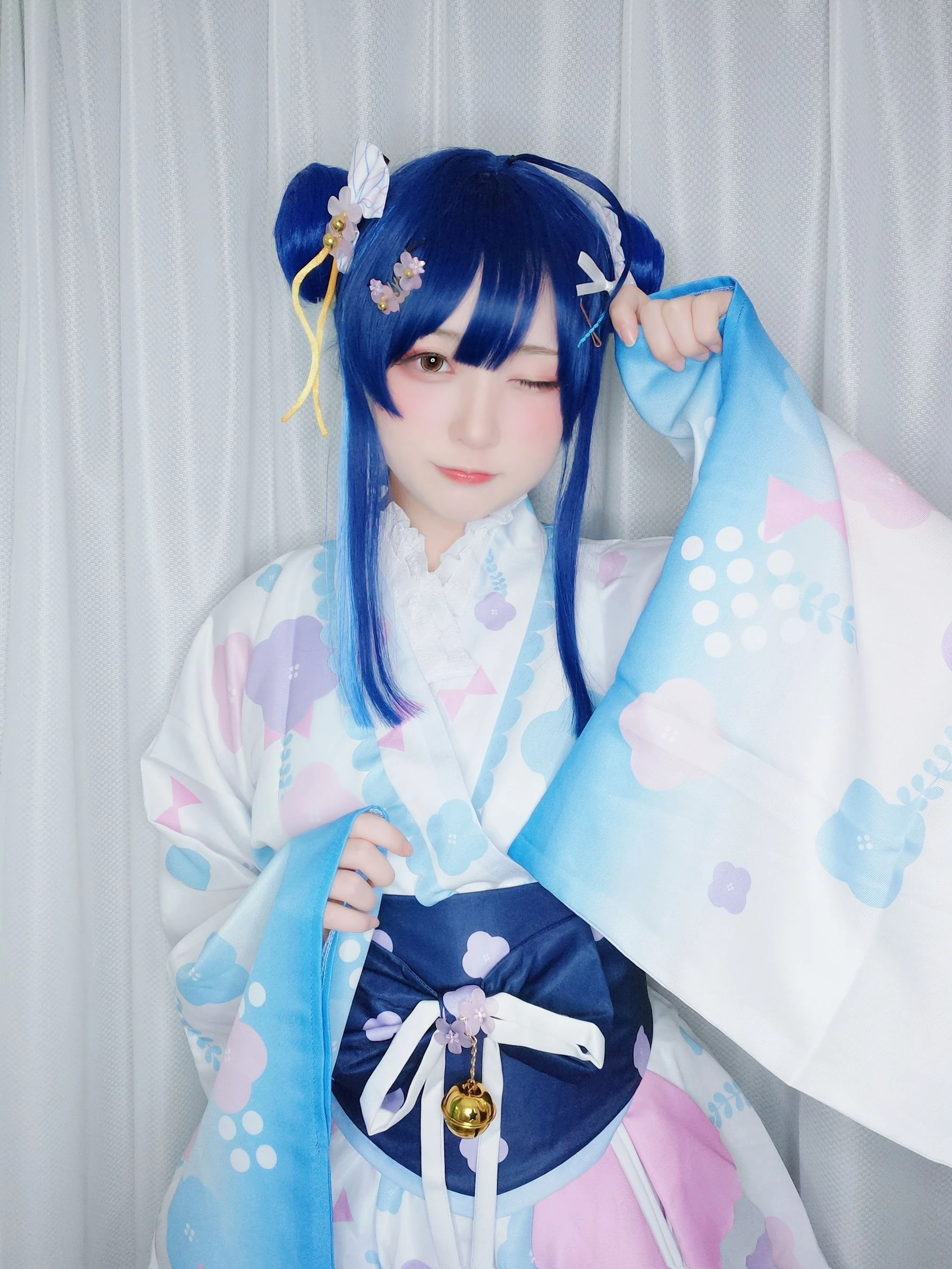 Yuki亭 – 天宮こころ插图3