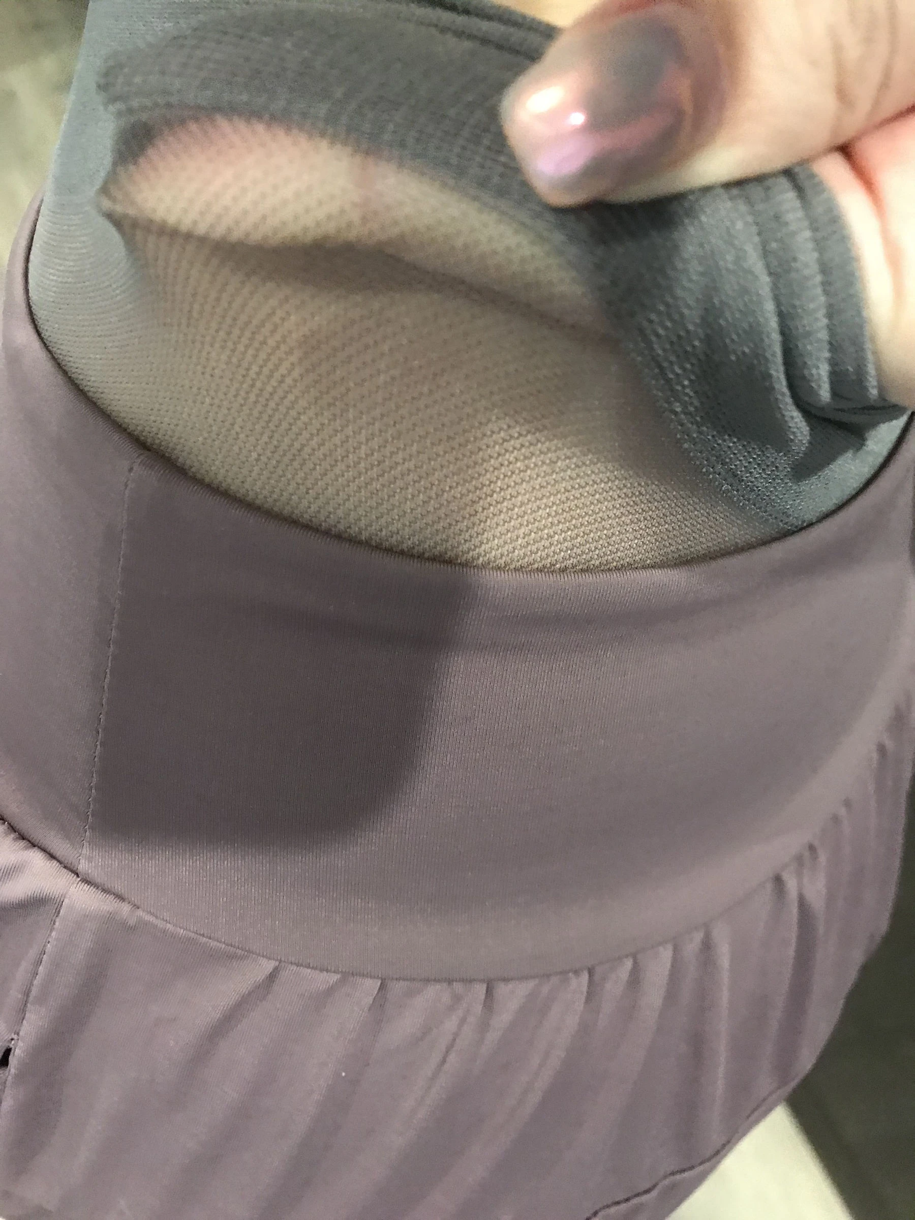 丝足博主麋鹿_Monroe 2020.07.25 小心思插图5